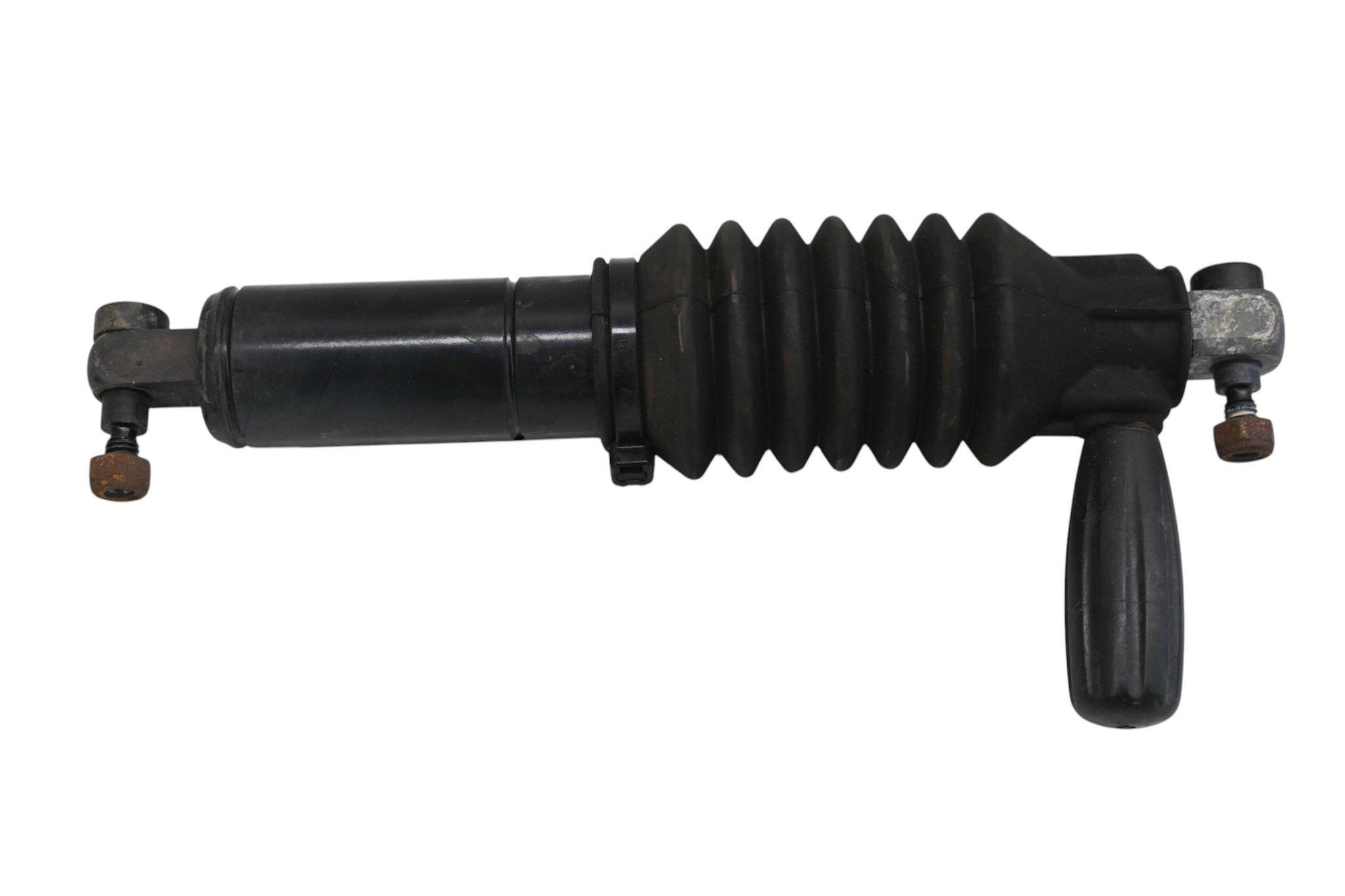 23 Can-Am Defender Max HD7 Steering Shock