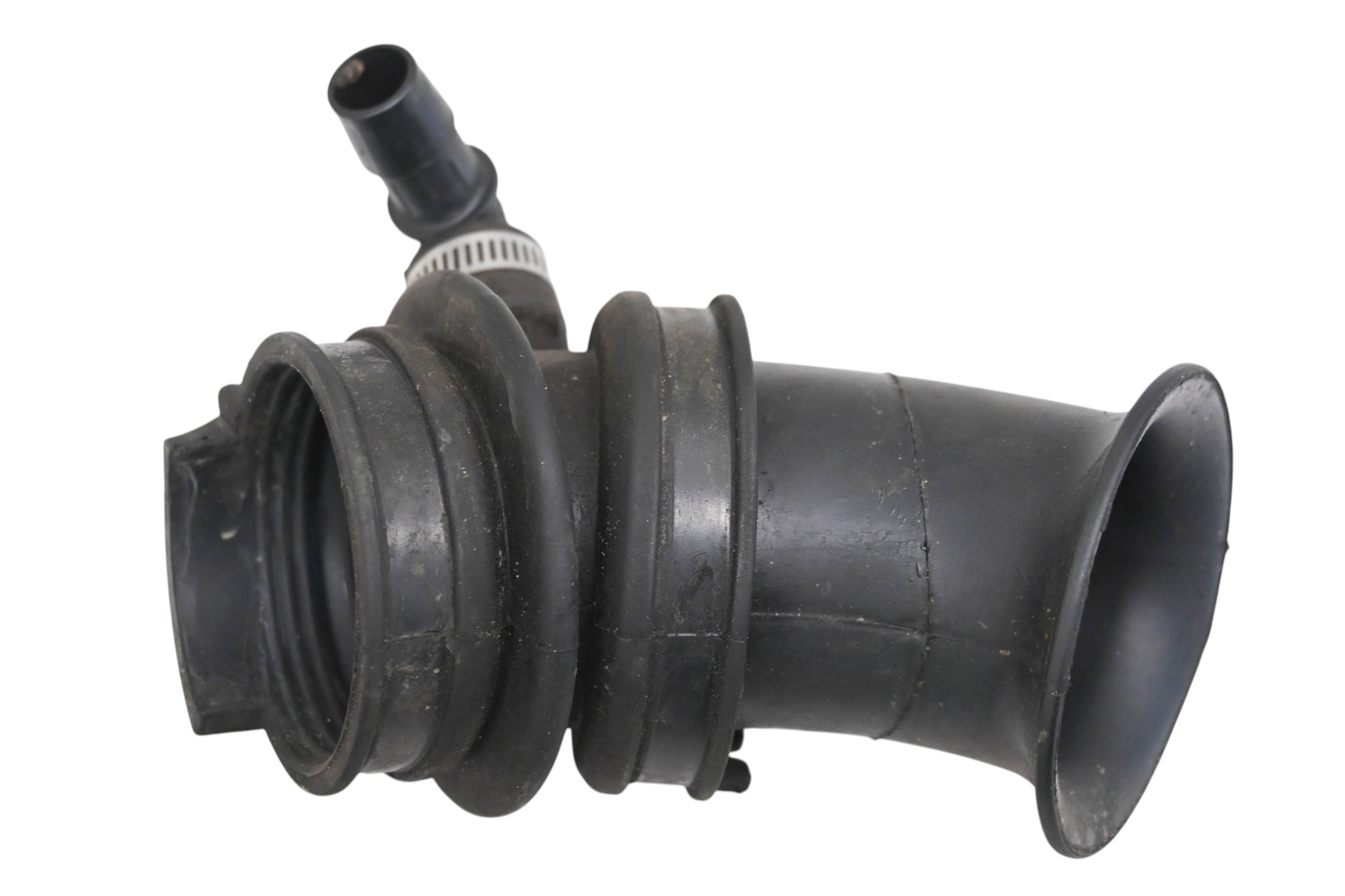 23 Can-Am Defender Max HD7 Airbox Hose Intake