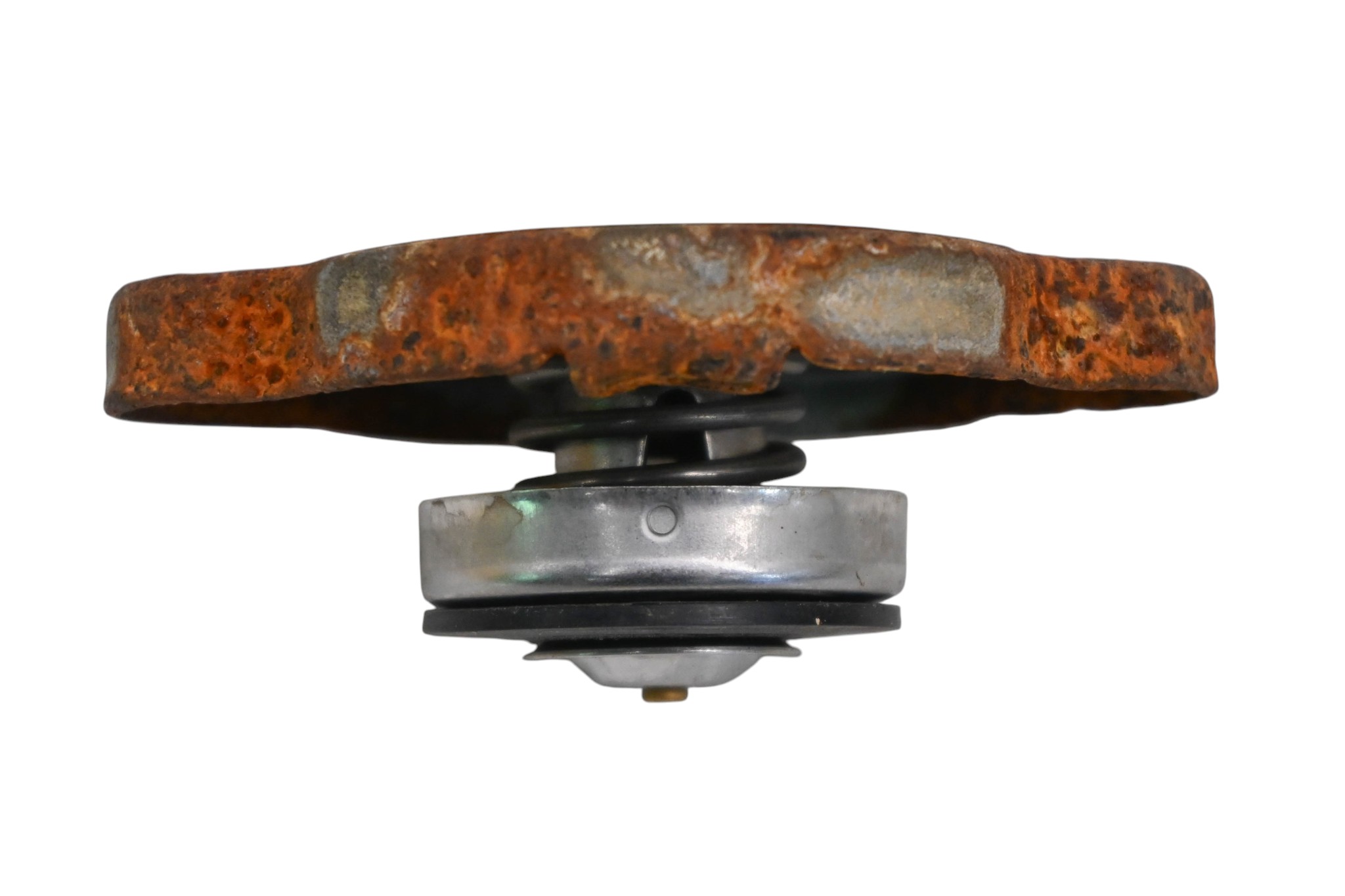 23 Can-Am Defender Max HD7 Radiator Cap
