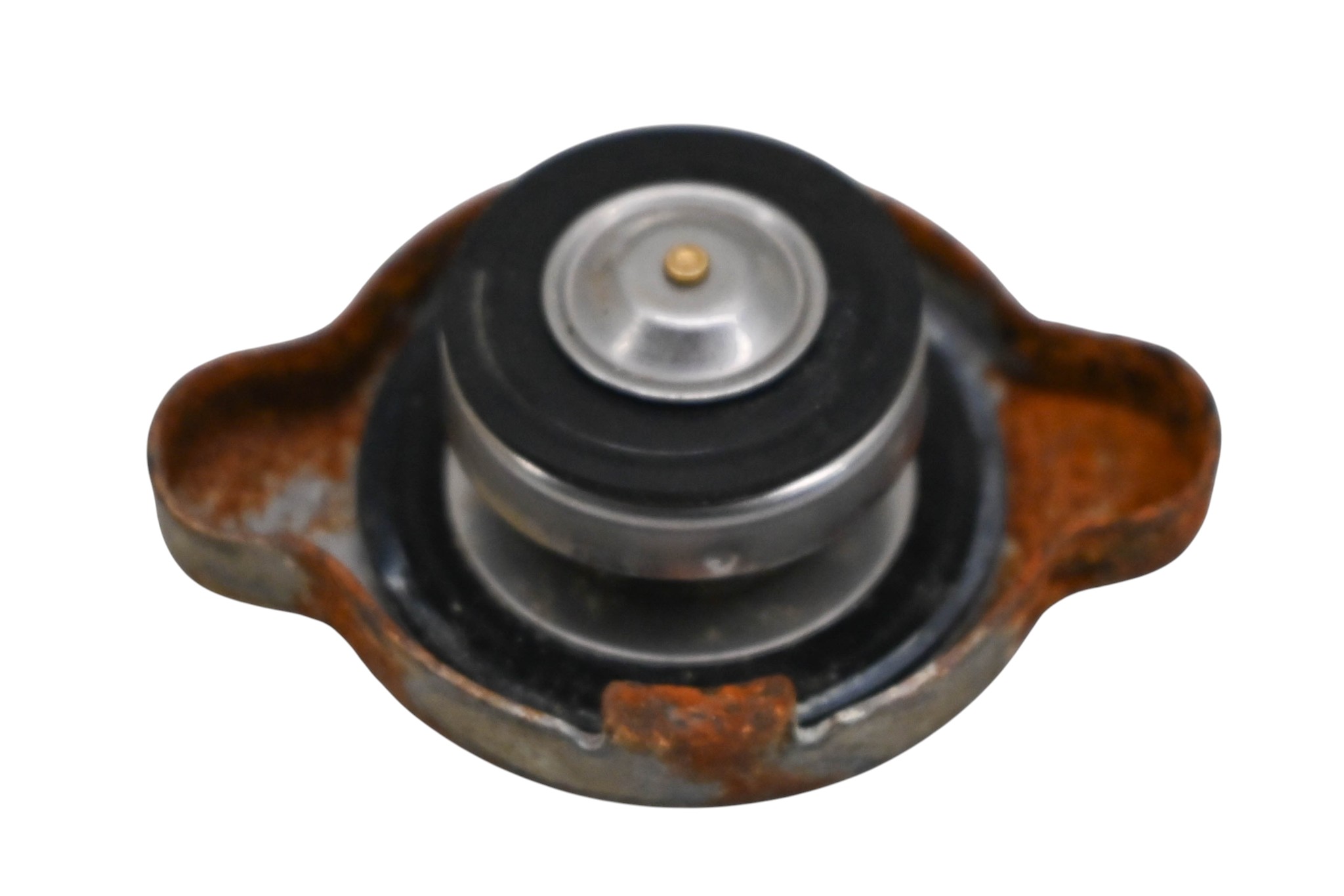 23 Can-Am Defender Max HD7 Radiator Cap