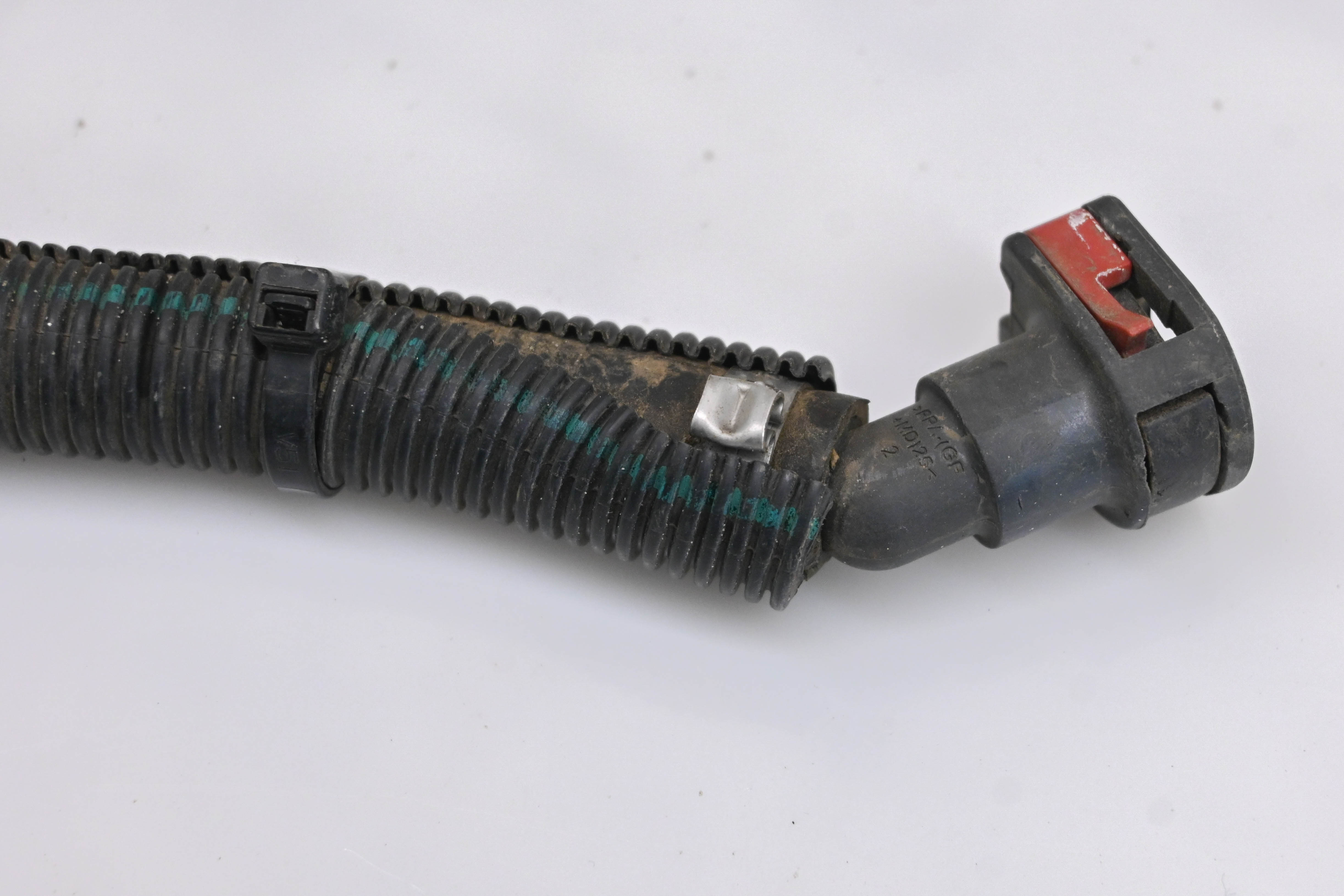 23 Can-Am Defender Max HD7 Fuel Line