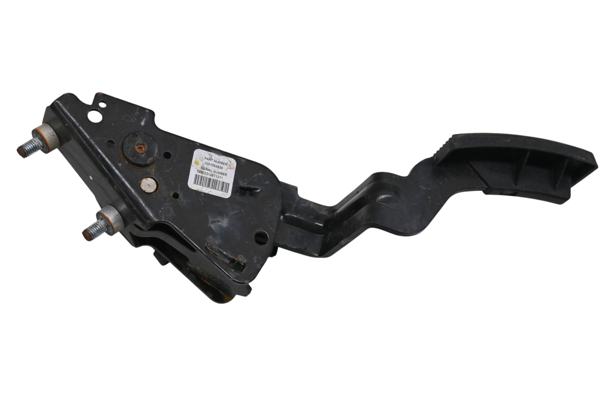 23 Can-Am Defender Max HD7 Accelerator Pedal