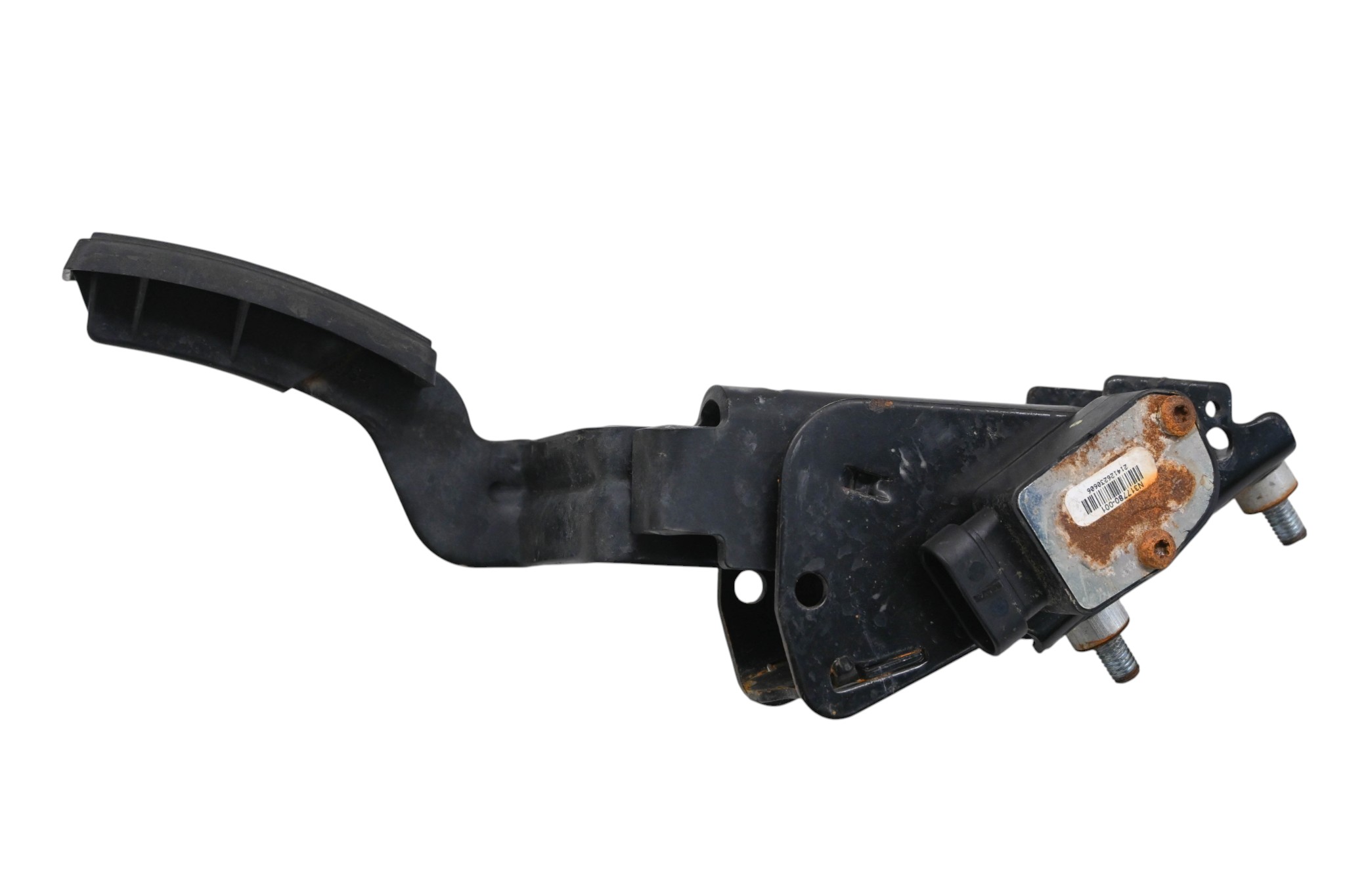 23 Can-Am Defender Max HD7 Accelerator Pedal