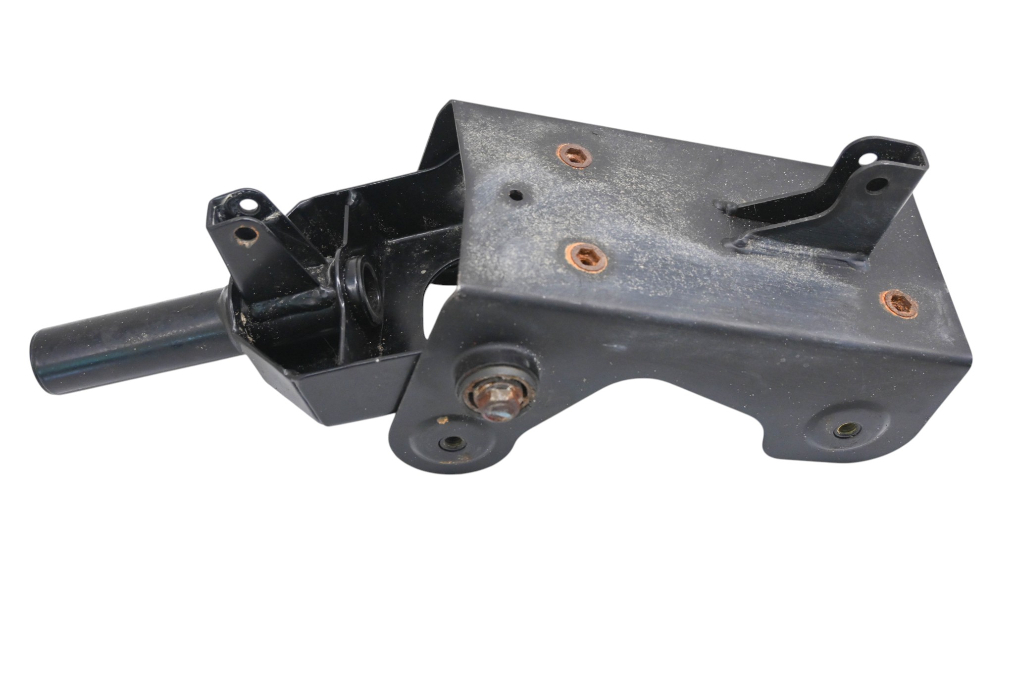 23 Can-Am Defender Max HD7 Steering Stem Tilt Bracket Mount