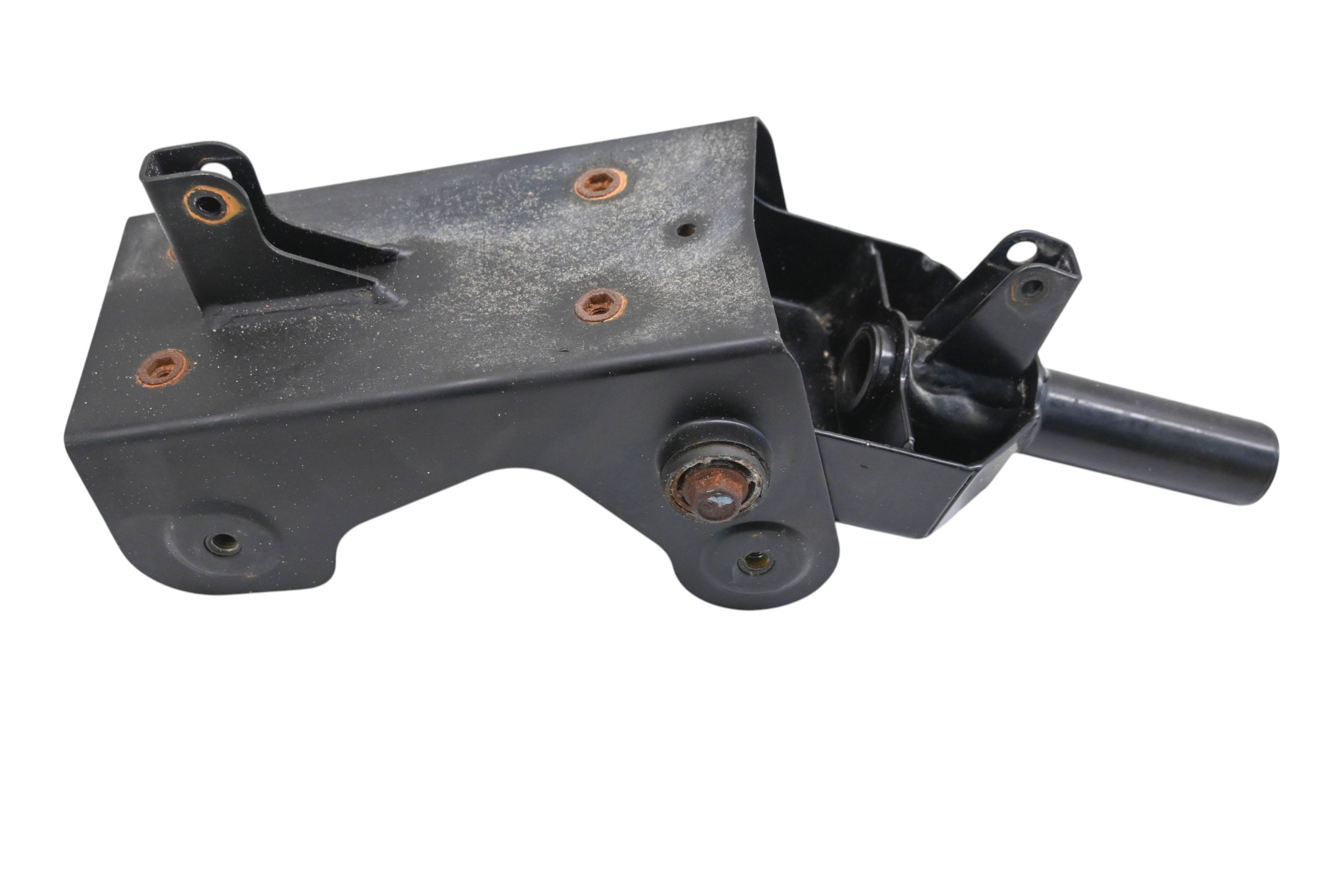 23 Can-Am Defender Max HD7 Steering Stem Tilt Bracket Mount