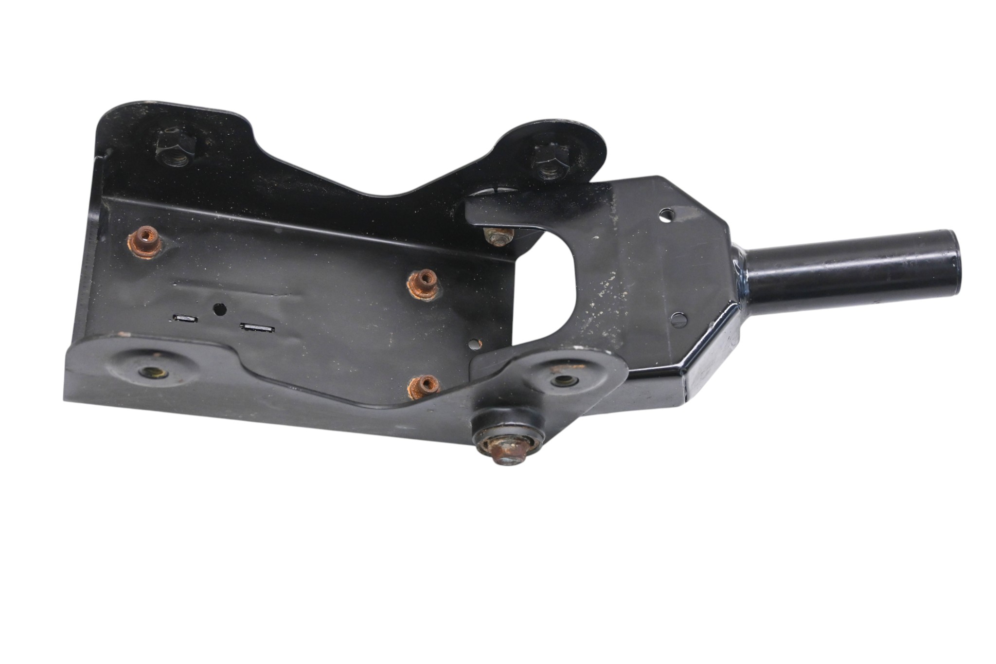 23 Can-Am Defender Max HD7 Steering Stem Tilt Bracket Mount