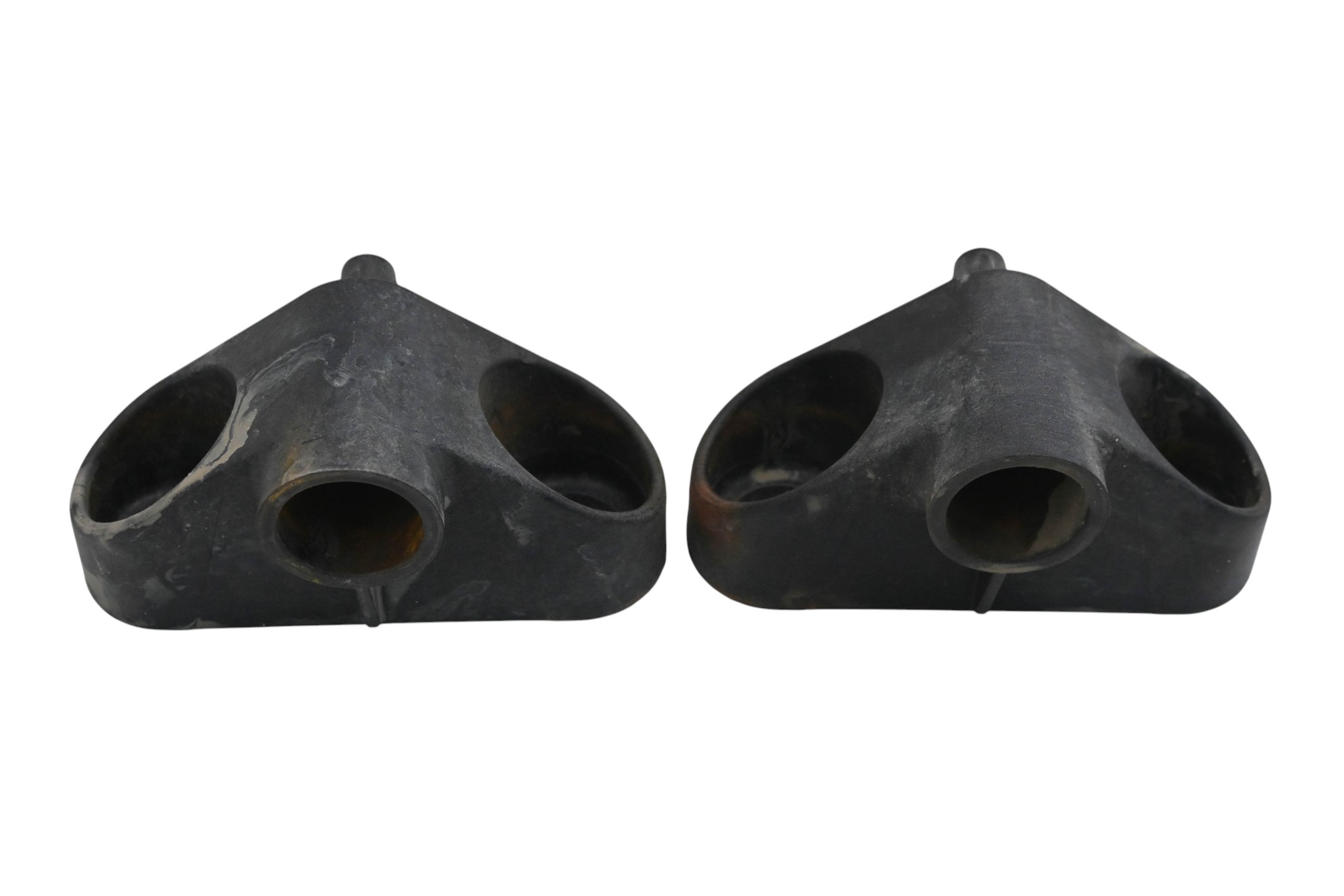 23 Can-Am Defender Max HD7 Cargo Pivot Covers