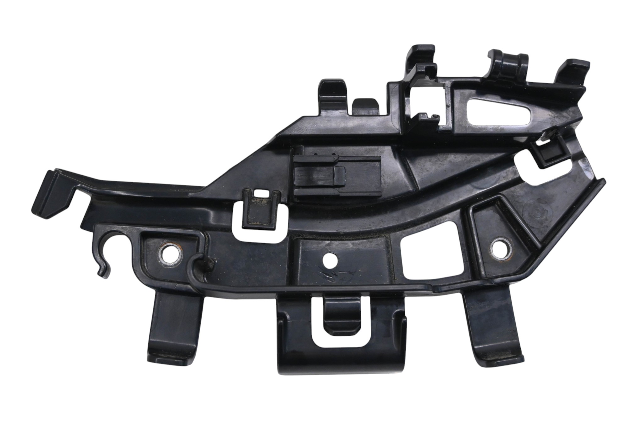 23 Can-Am Defender Max HD7 Conduction Cover