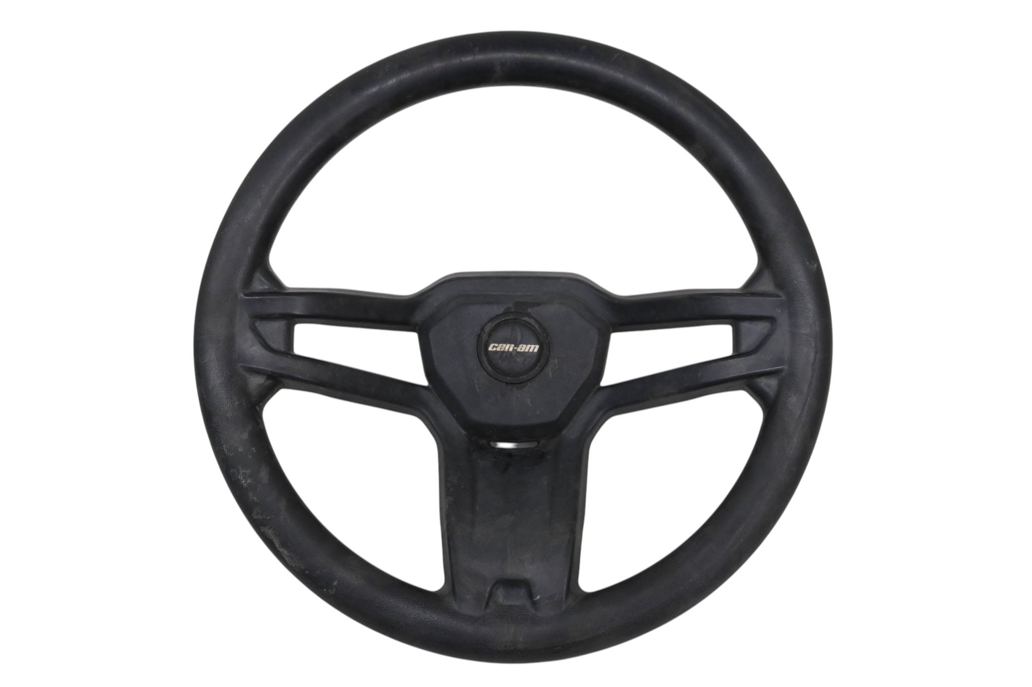 23 Can-Am Defender Max HD7 Steering Wheel