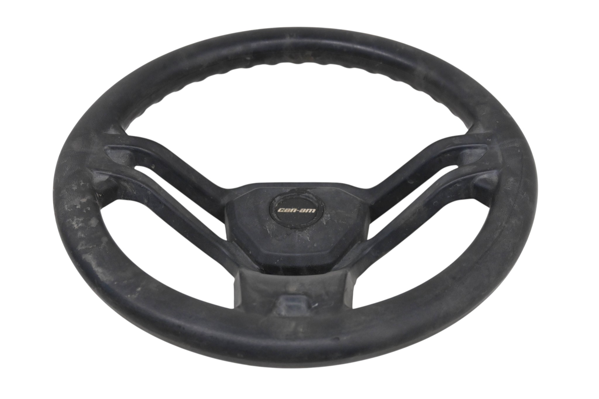 23 Can-Am Defender Max HD7 Steering Wheel