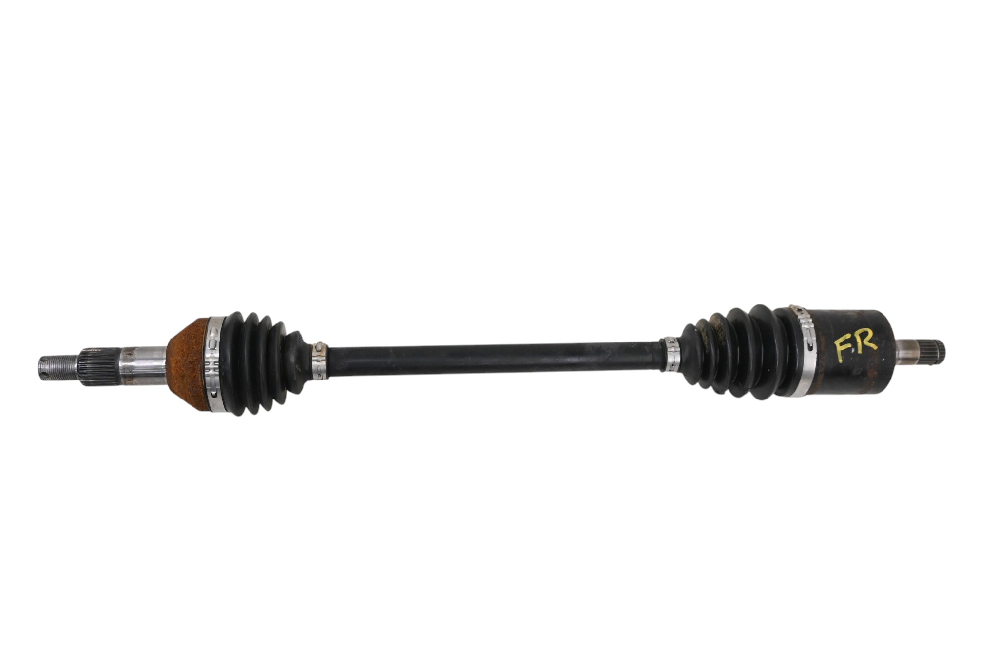 23 Can-Am Defender Max HD7 Front Right Cv Axle