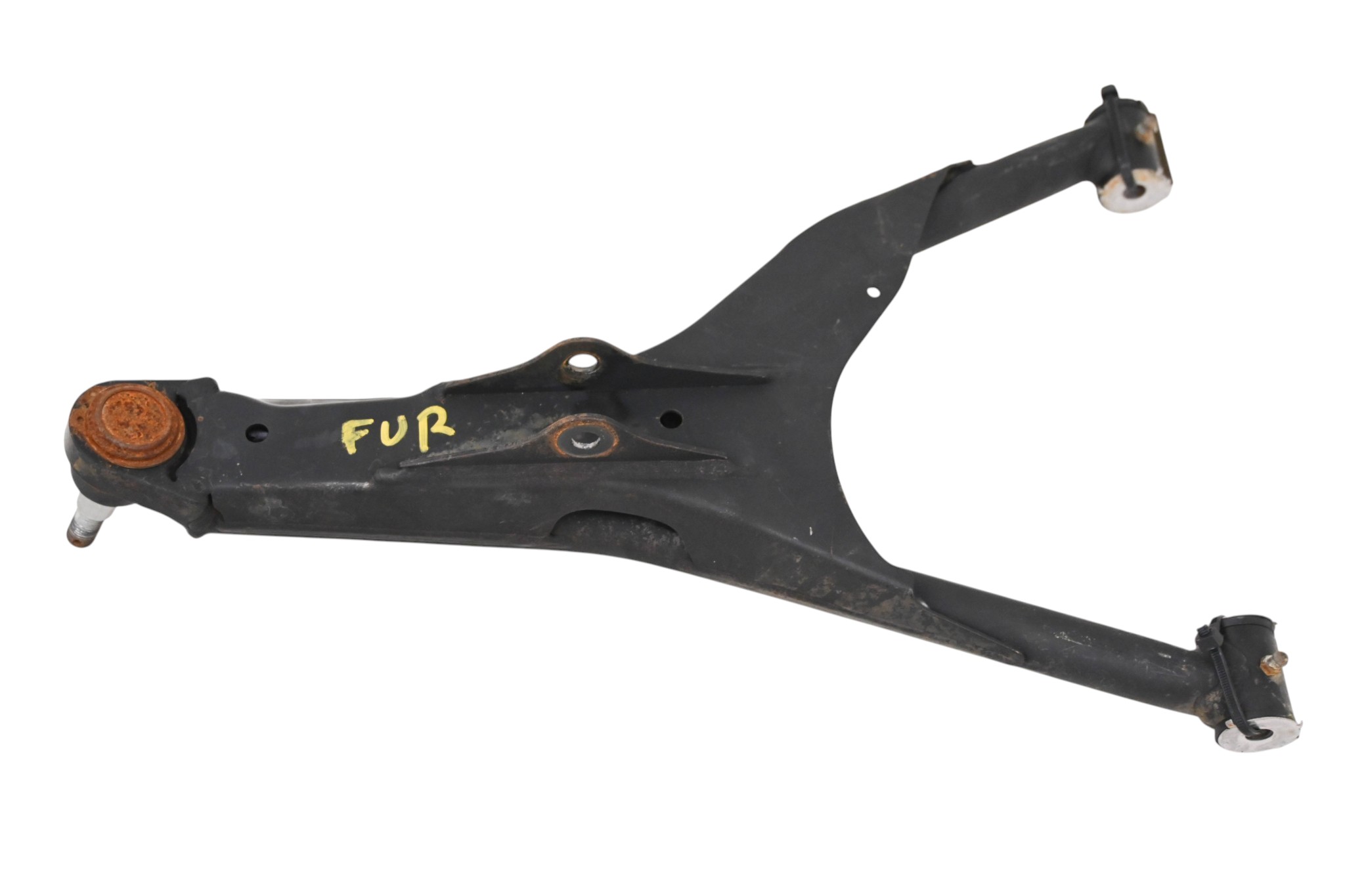 23 Can-Am Defender Max HD7 Front Upper Right A-Arm