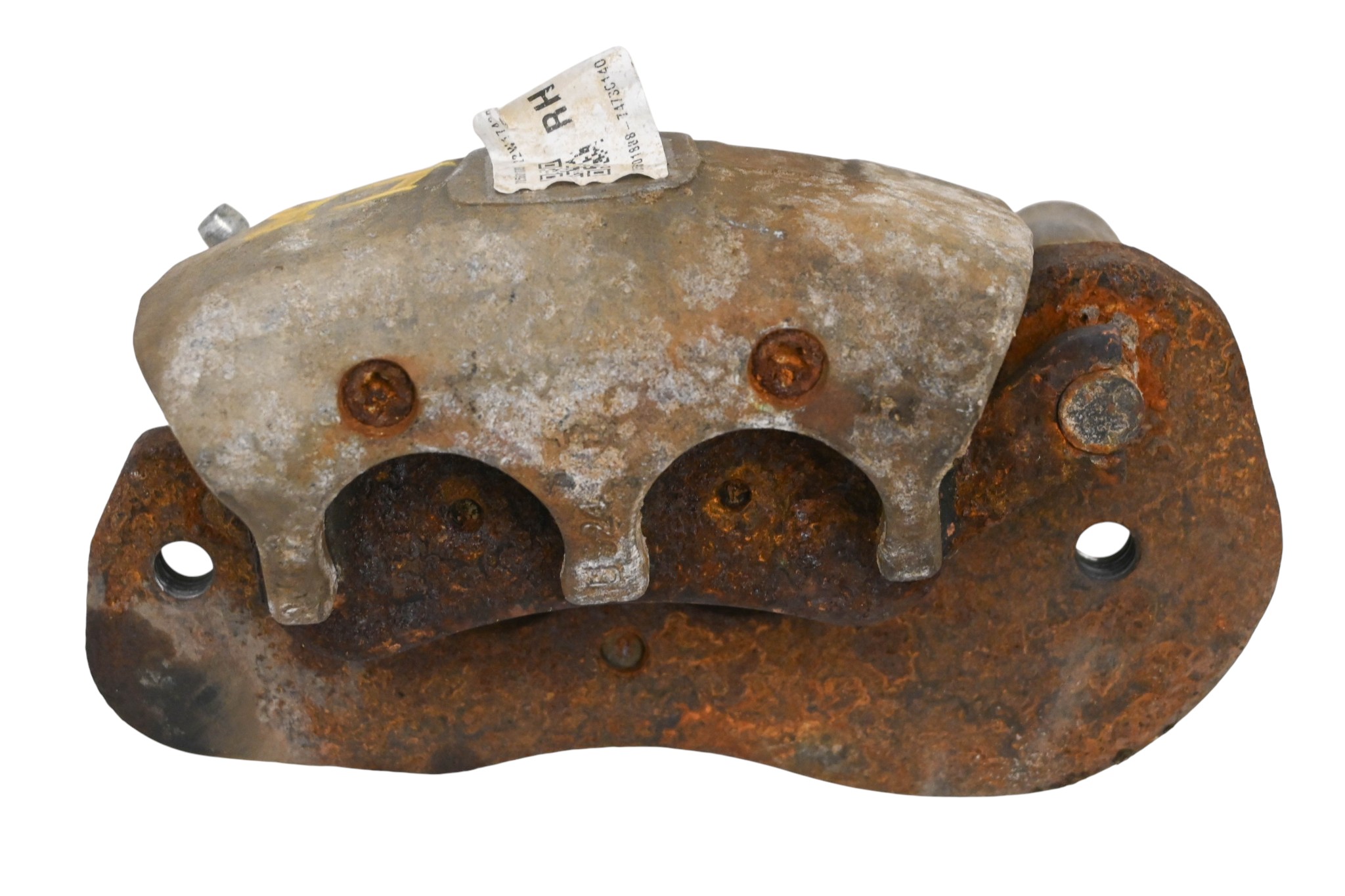23 Can-Am Defender Max HD7 Front Right Brake Caliper