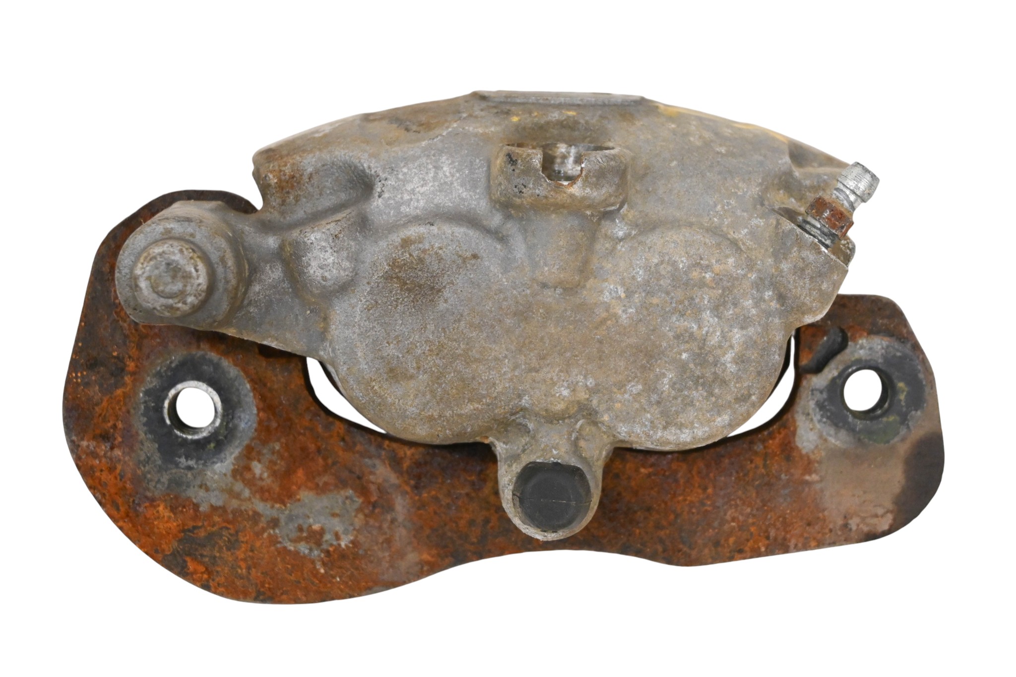 23 Can-Am Defender Max HD7 Front Right Brake Caliper