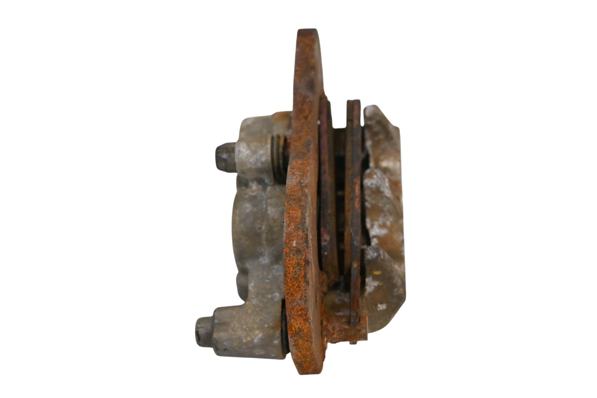 23 Can-Am Defender Max HD7 Front Right Brake Caliper