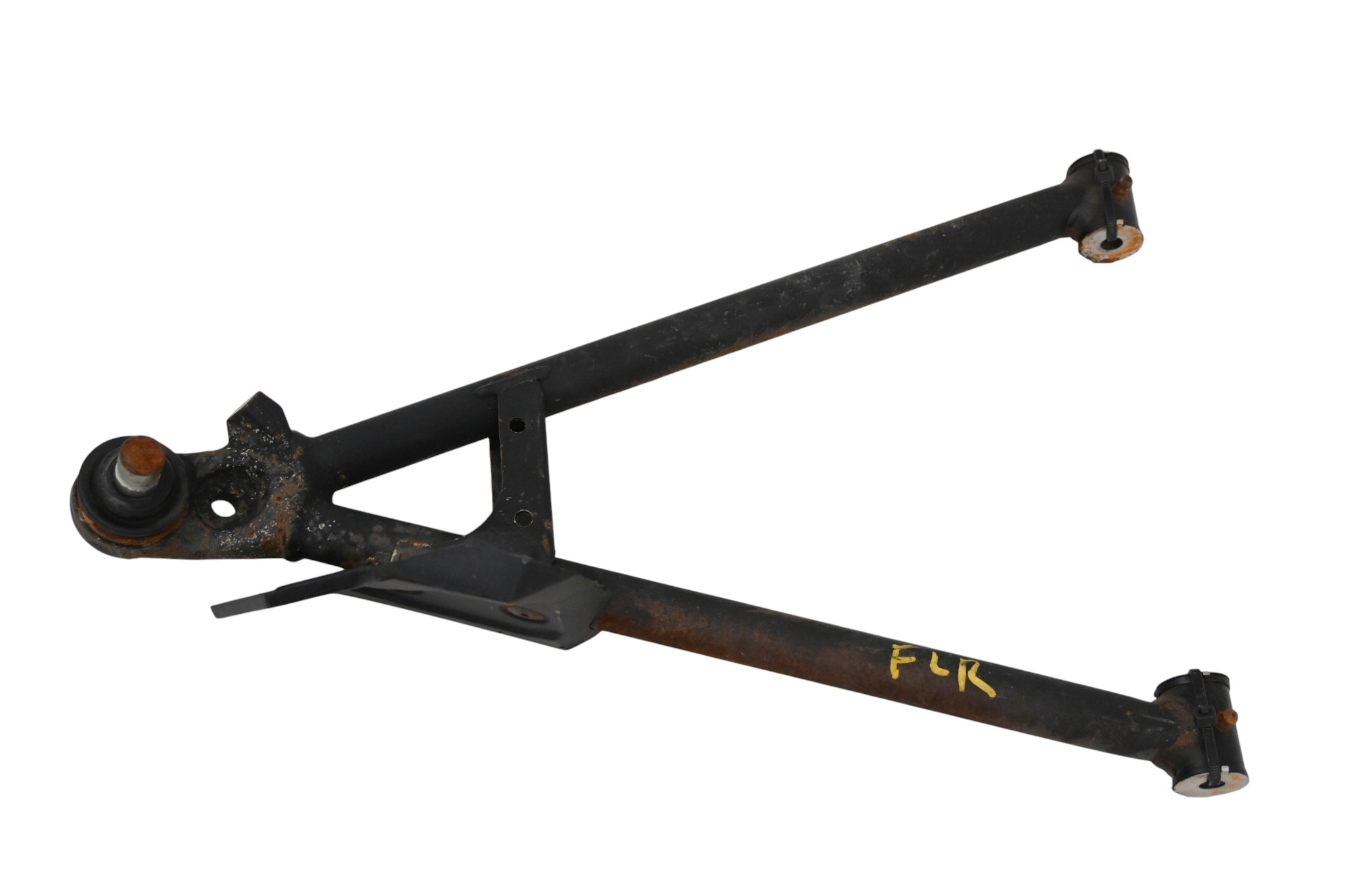 23 Can-Am Defender Max HD7 Front Lower Right A-Arm