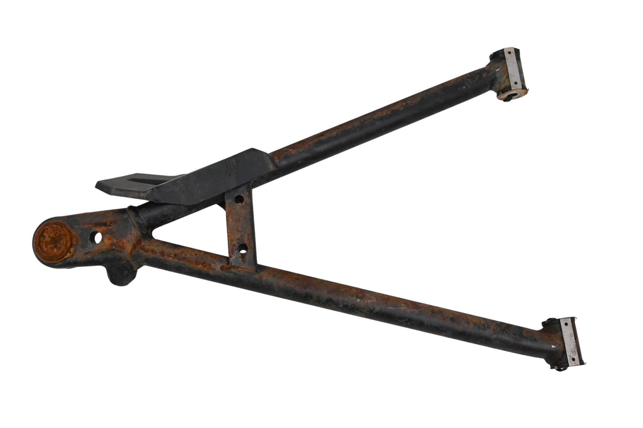 23 Can-Am Defender Max HD7 Front Lower Right A-Arm
