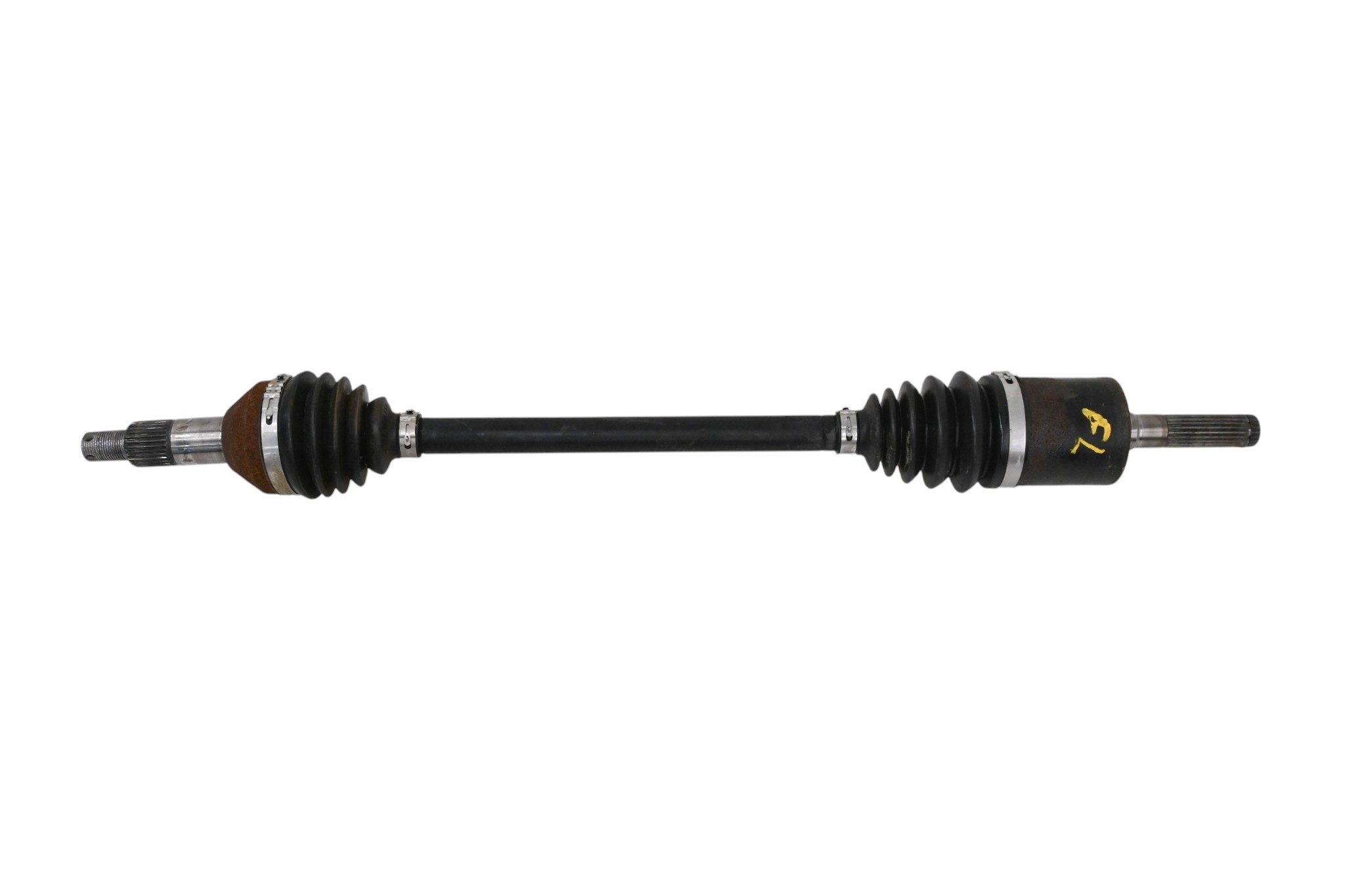 23 Can-Am Defender Max HD7 Front Left Cv Axle