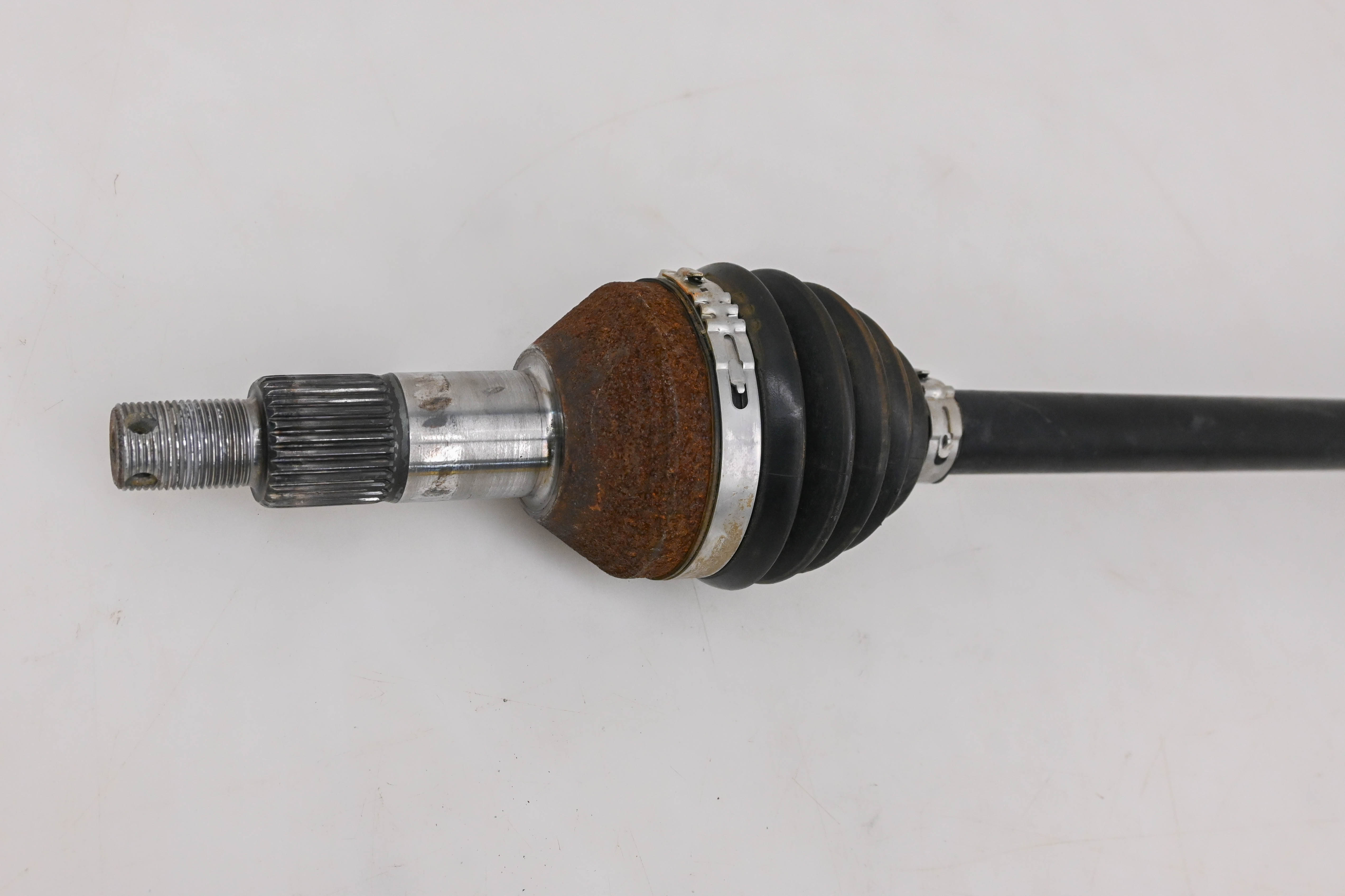 23 Can-Am Defender Max HD7 Front Left Cv Axle