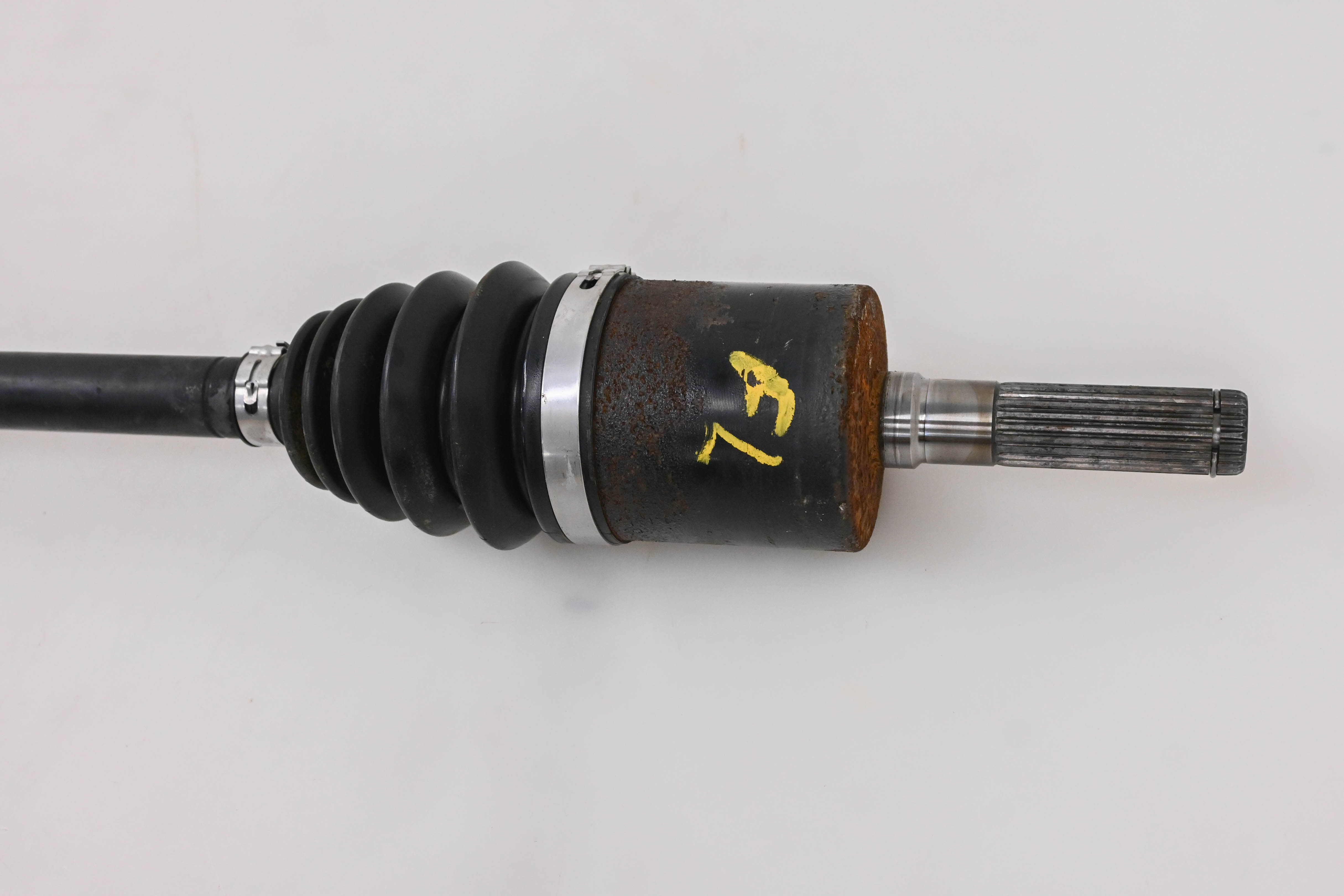 23 Can-Am Defender Max HD7 Front Left Cv Axle