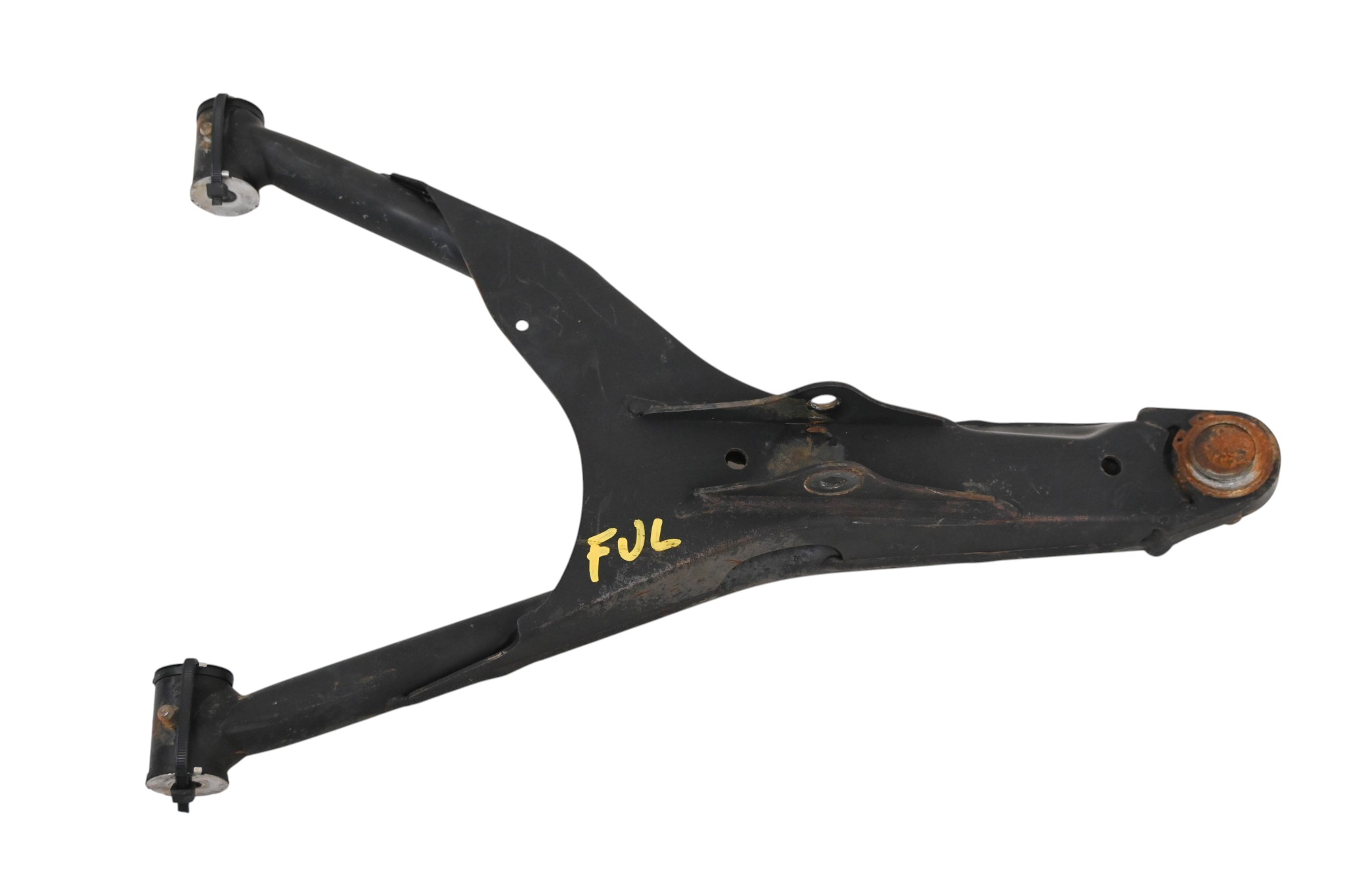 23 Can-Am Defender Max HD7 Front Upper Left A-Arm