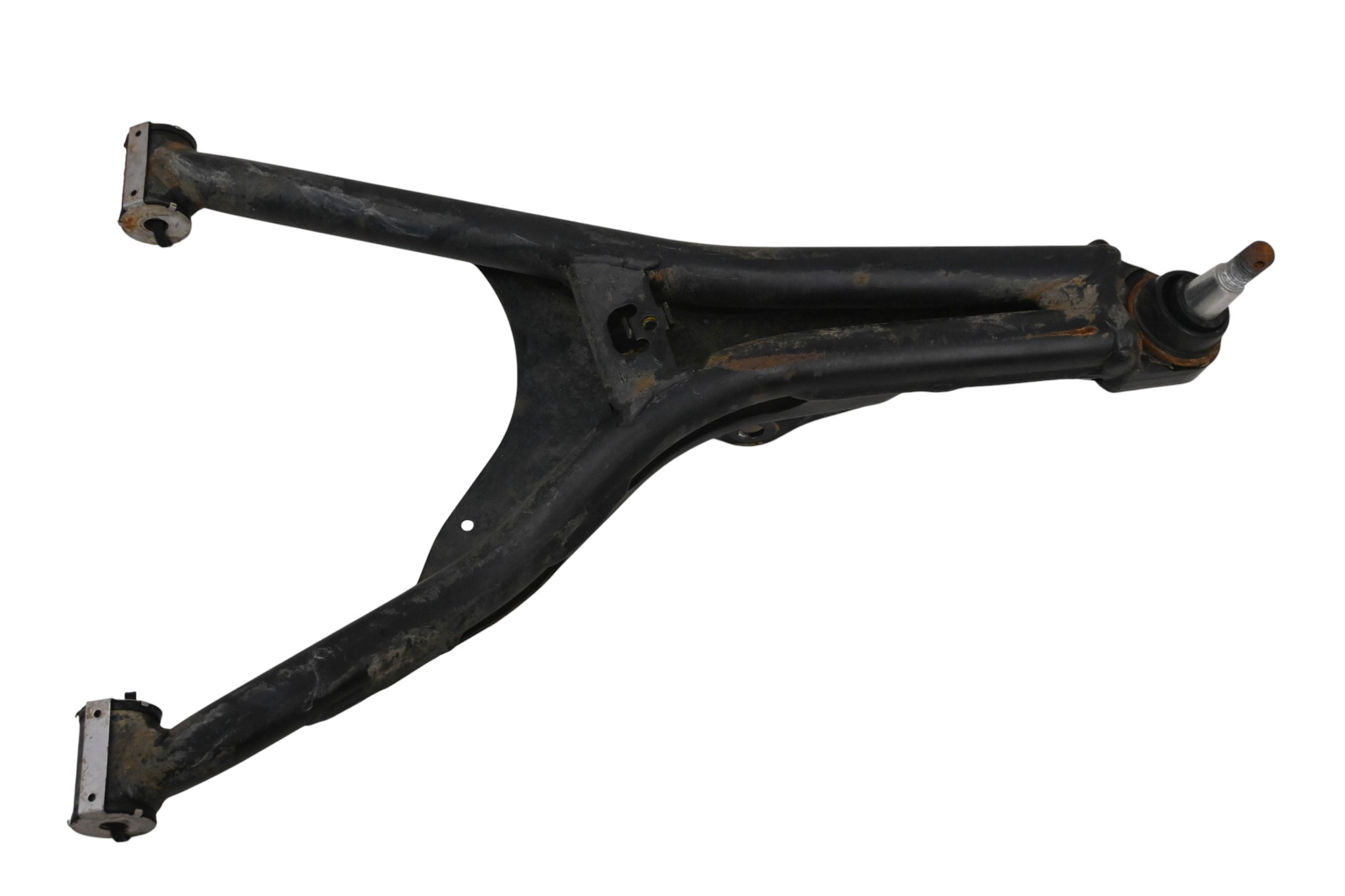23 Can-Am Defender Max HD7 Front Upper Left A-Arm