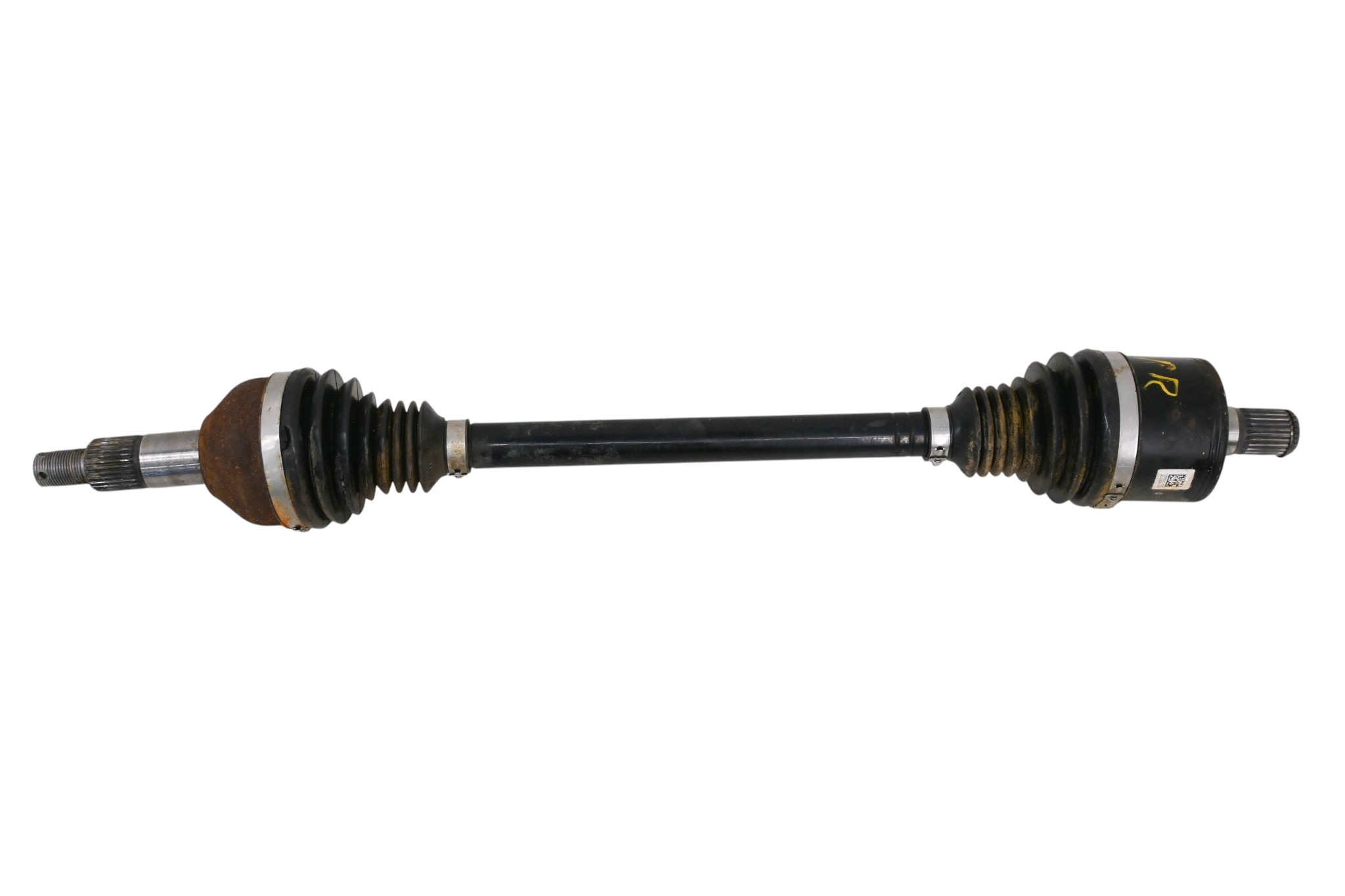 23 Can-Am Defender Max HD7 Rear Right Or Left Cv Axle
