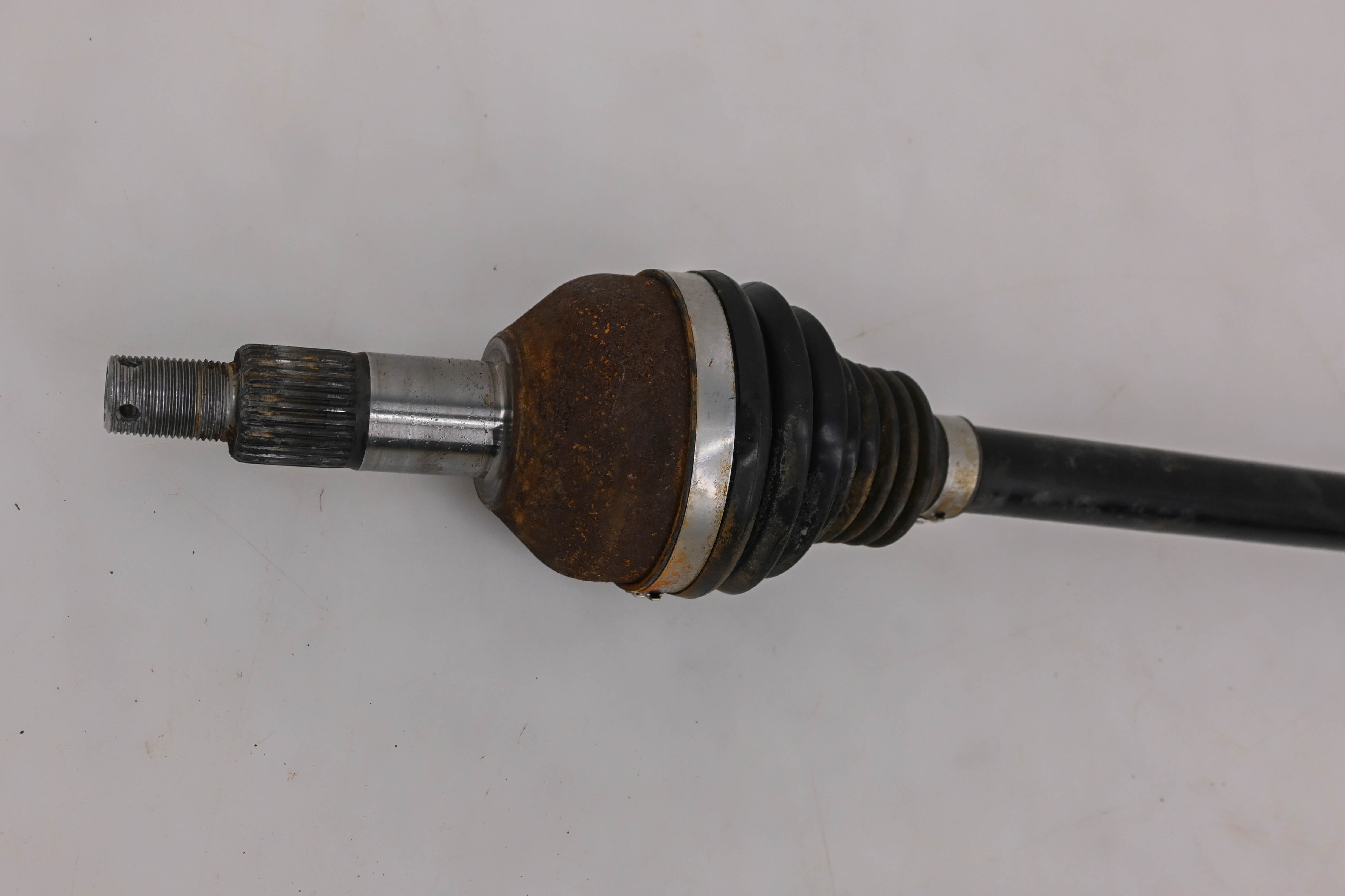 23 Can-Am Defender Max HD7 Rear Right Or Left Cv Axle