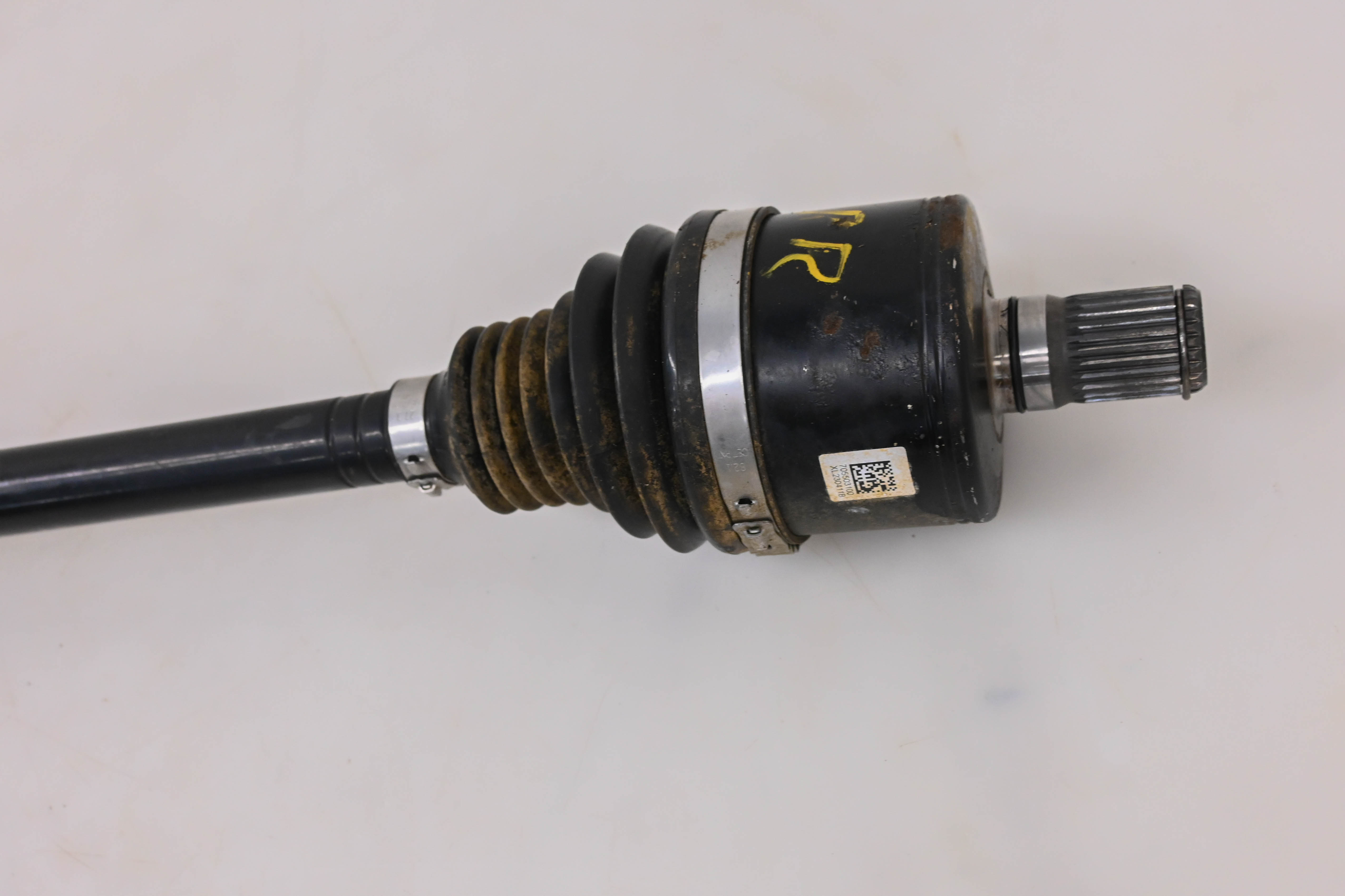 23 Can-Am Defender Max HD7 Rear Right Or Left Cv Axle