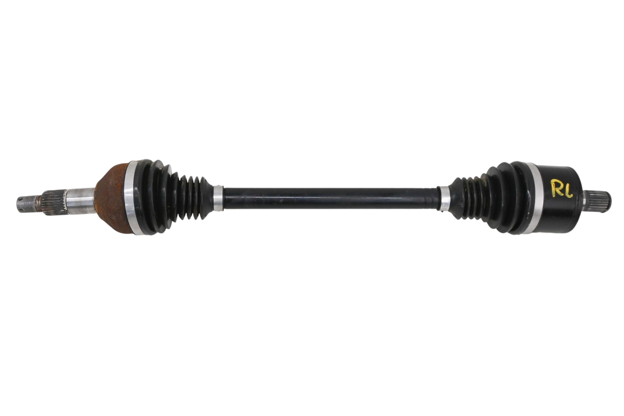 23 Can-Am Defender Max HD7 Rear Left Or Right Cv Axle