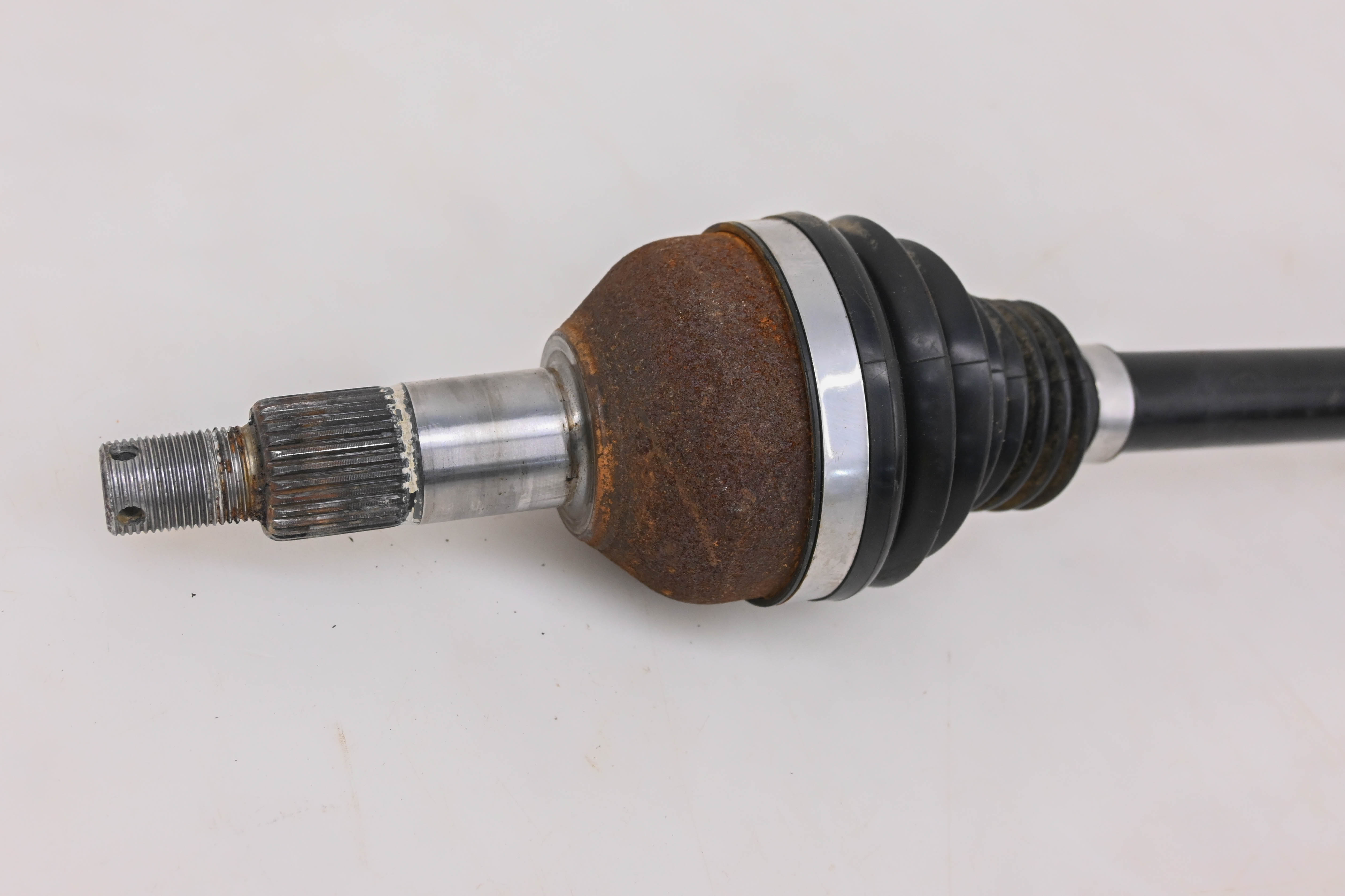 23 Can-Am Defender Max HD7 Rear Left Or Right Cv Axle