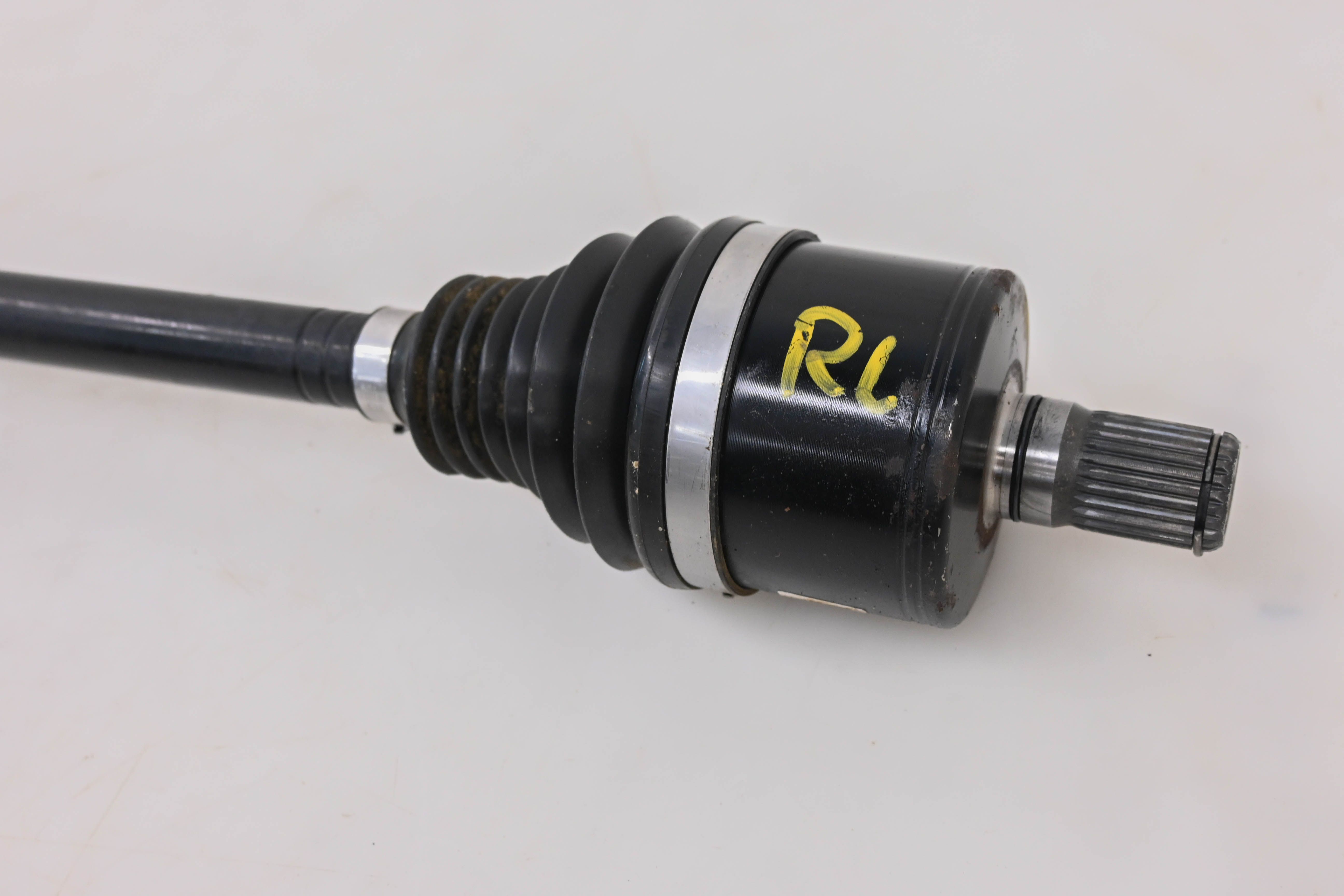 23 Can-Am Defender Max HD7 Rear Left Or Right Cv Axle