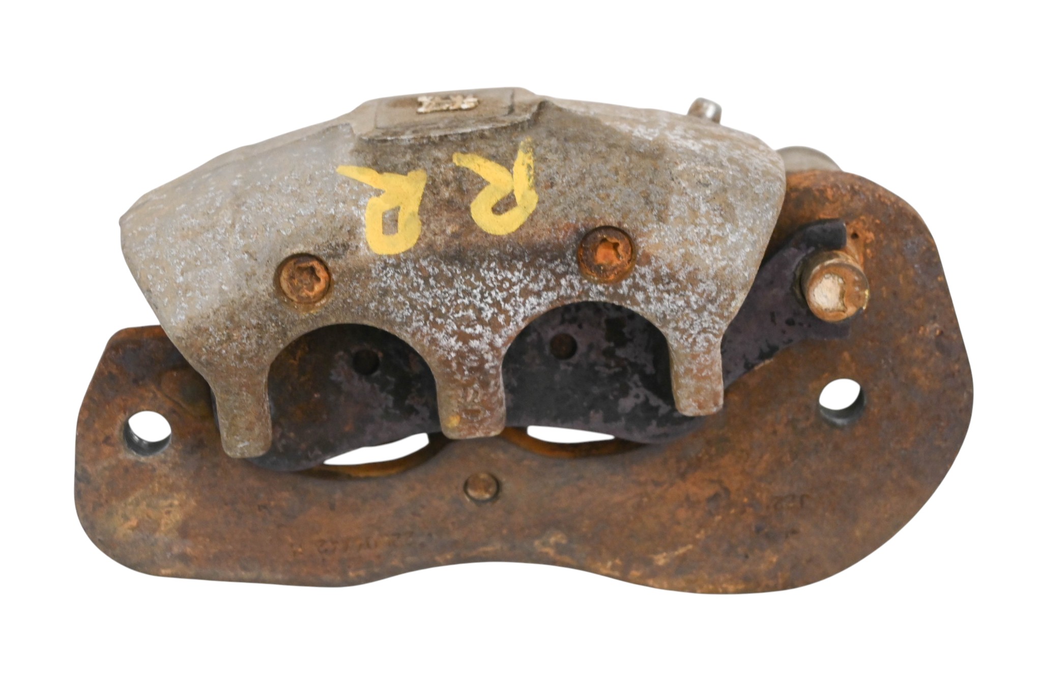 23 Can-Am Defender Max HD7 Rear Right Brake Caliper