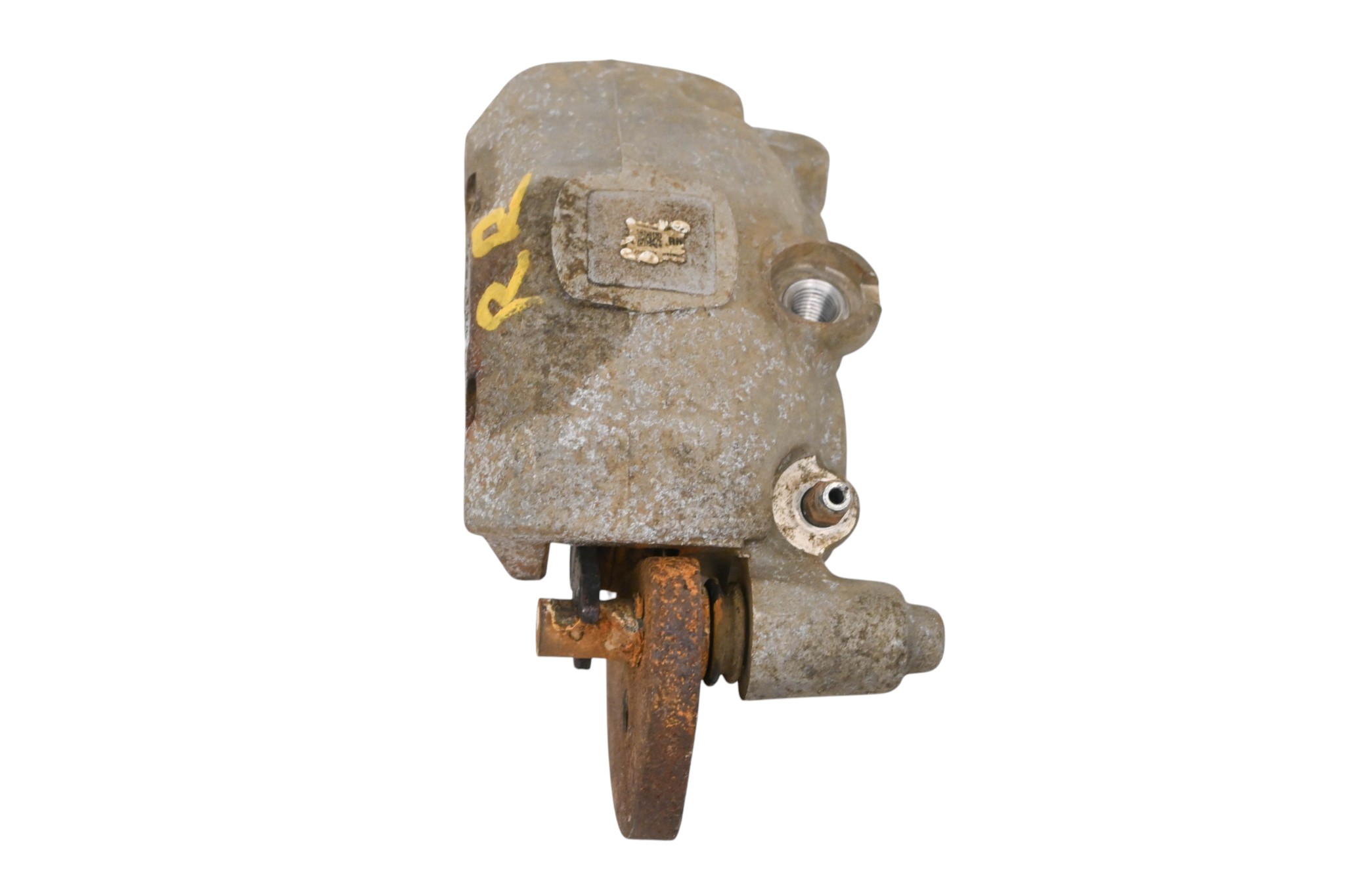23 Can-Am Defender Max HD7 Rear Right Brake Caliper