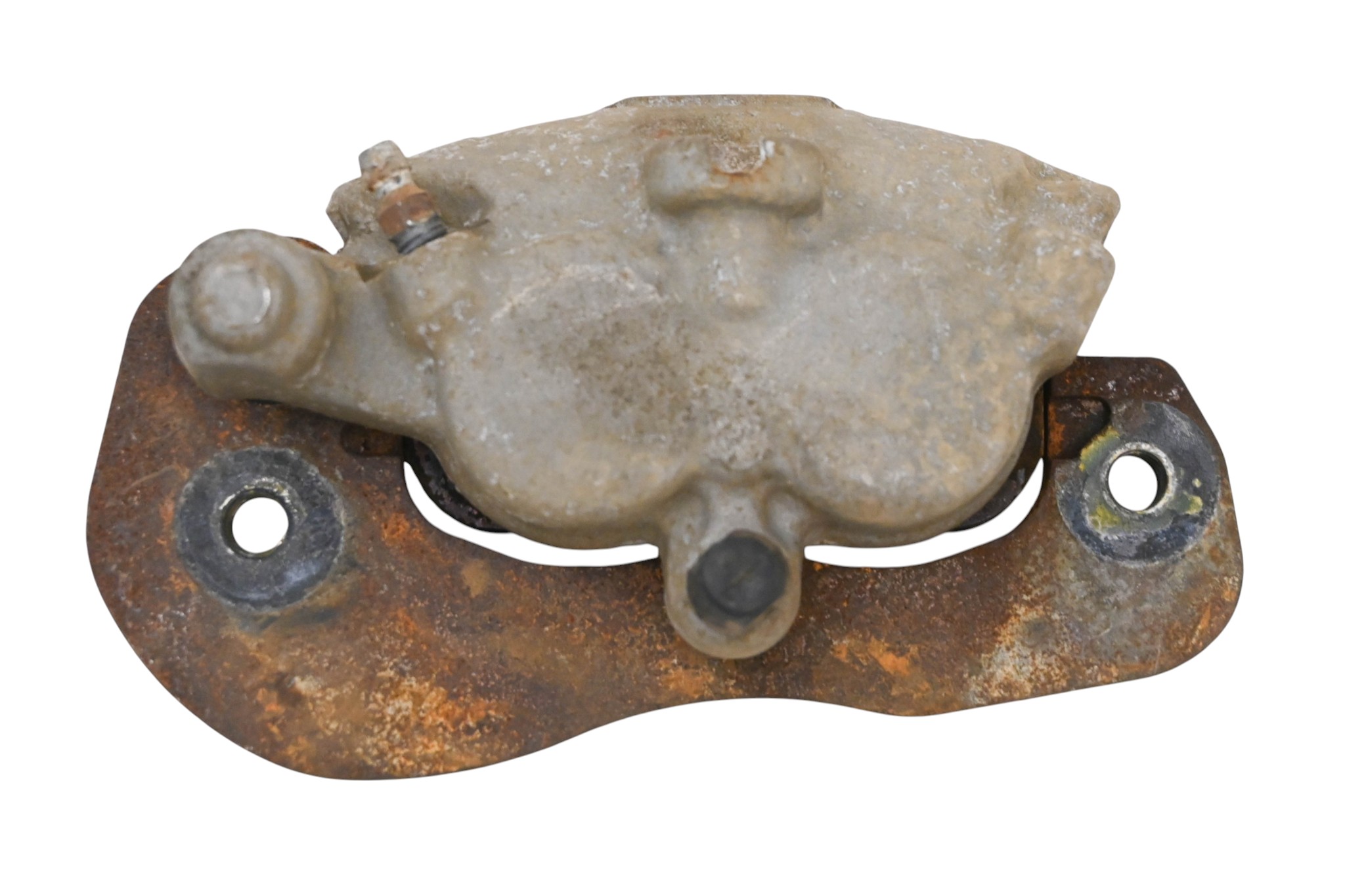 23 Can-Am Defender Max HD7 Rear Right Brake Caliper