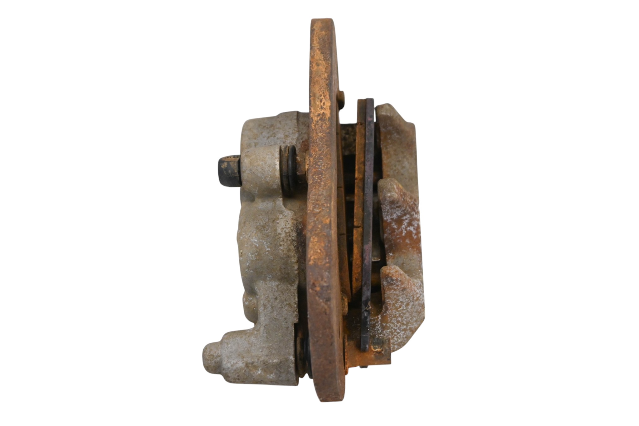23 Can-Am Defender Max HD7 Rear Right Brake Caliper