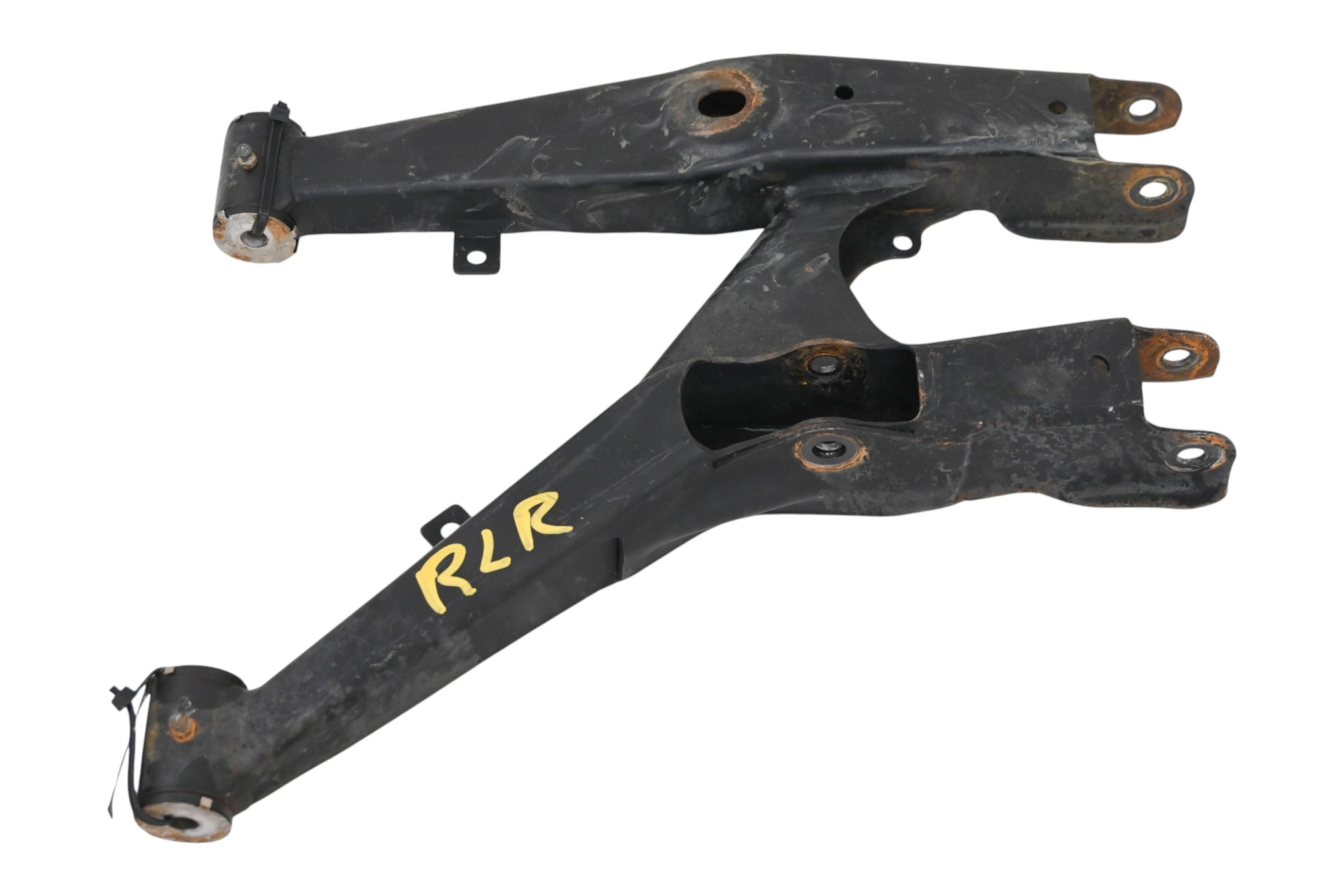 23 Can-Am Defender Max HD7 Rear Lower Right A-Arm