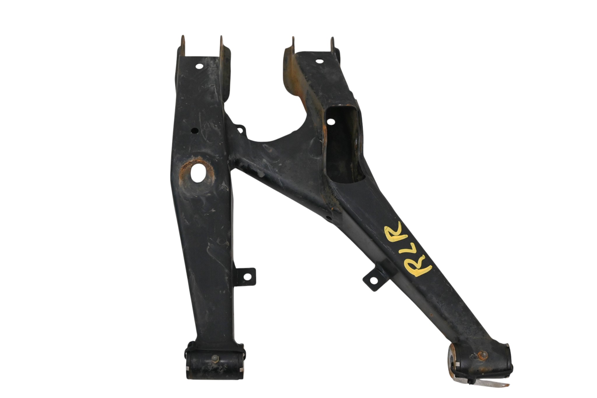 23 Can-Am Defender Max HD7 Rear Lower Right A-Arm