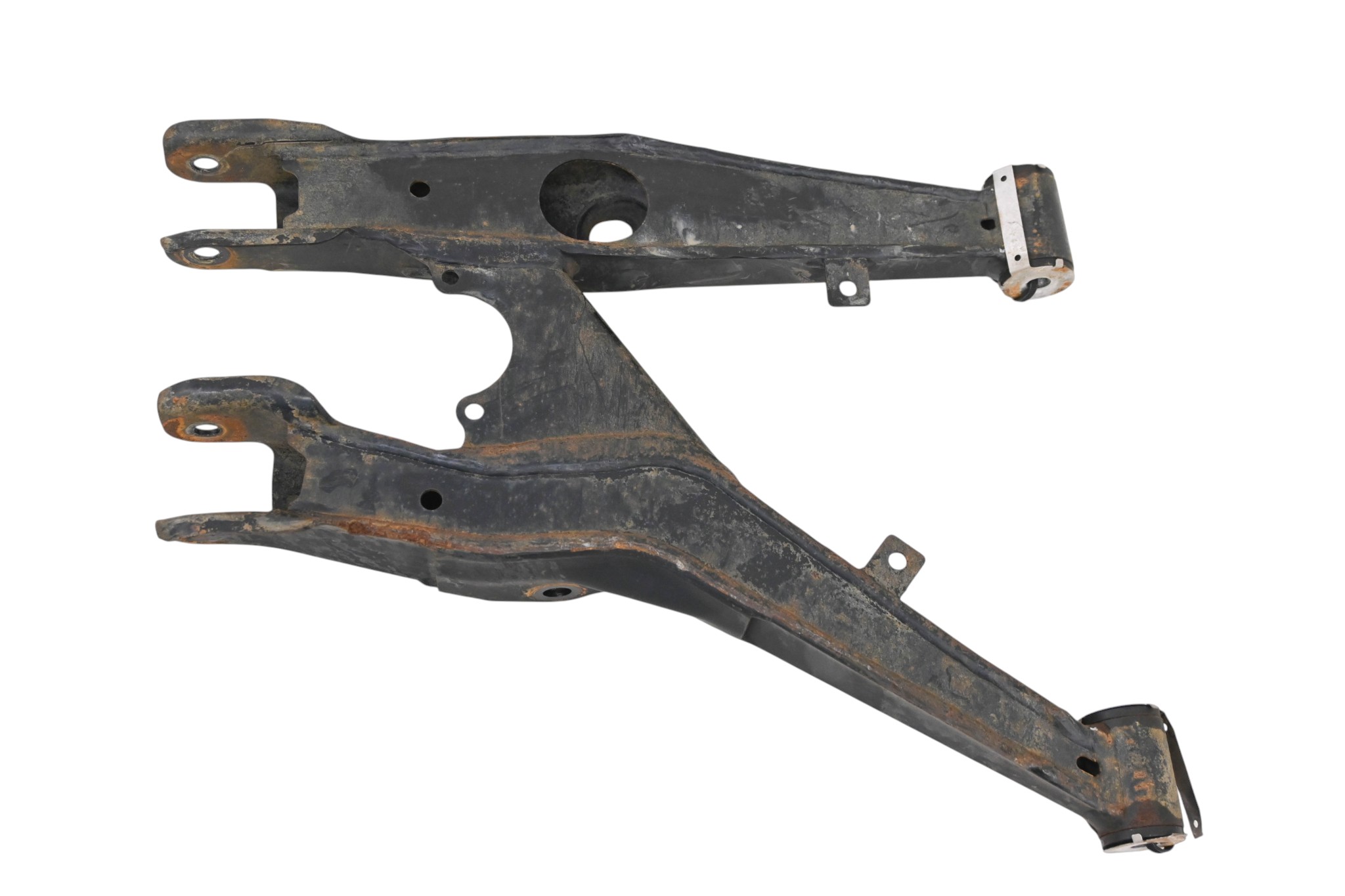 23 Can-Am Defender Max HD7 Rear Lower Right A-Arm