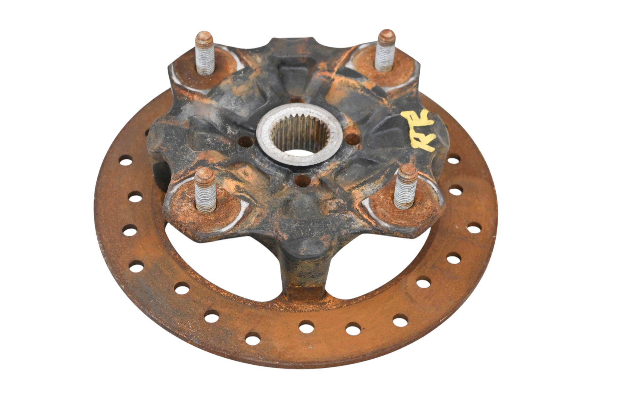 23 Can-Am Defender Max HD7 Rear Wheel Hub Left Or Right