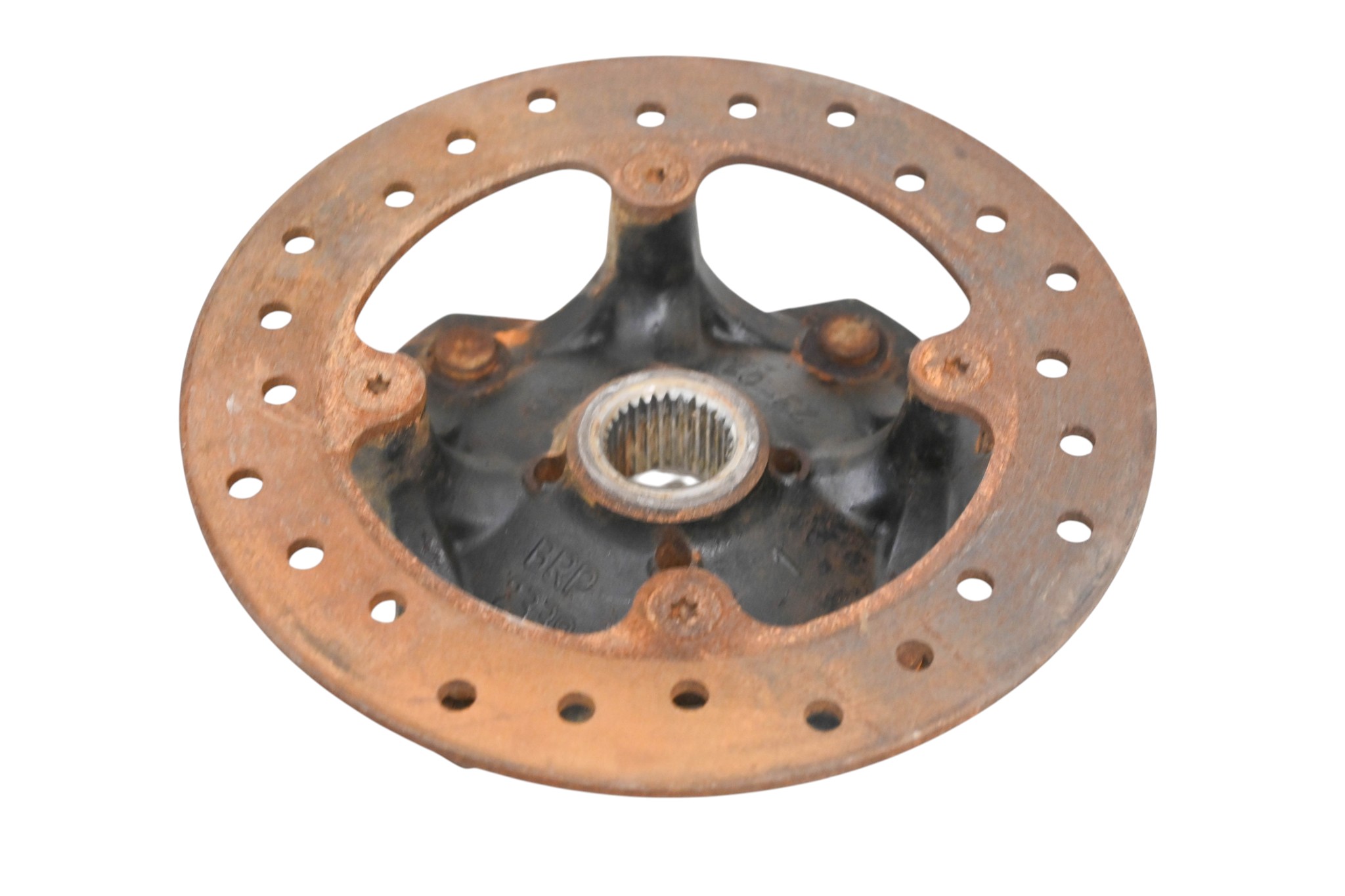 23 Can-Am Defender Max HD7 Rear Wheel Hub Left Or Right