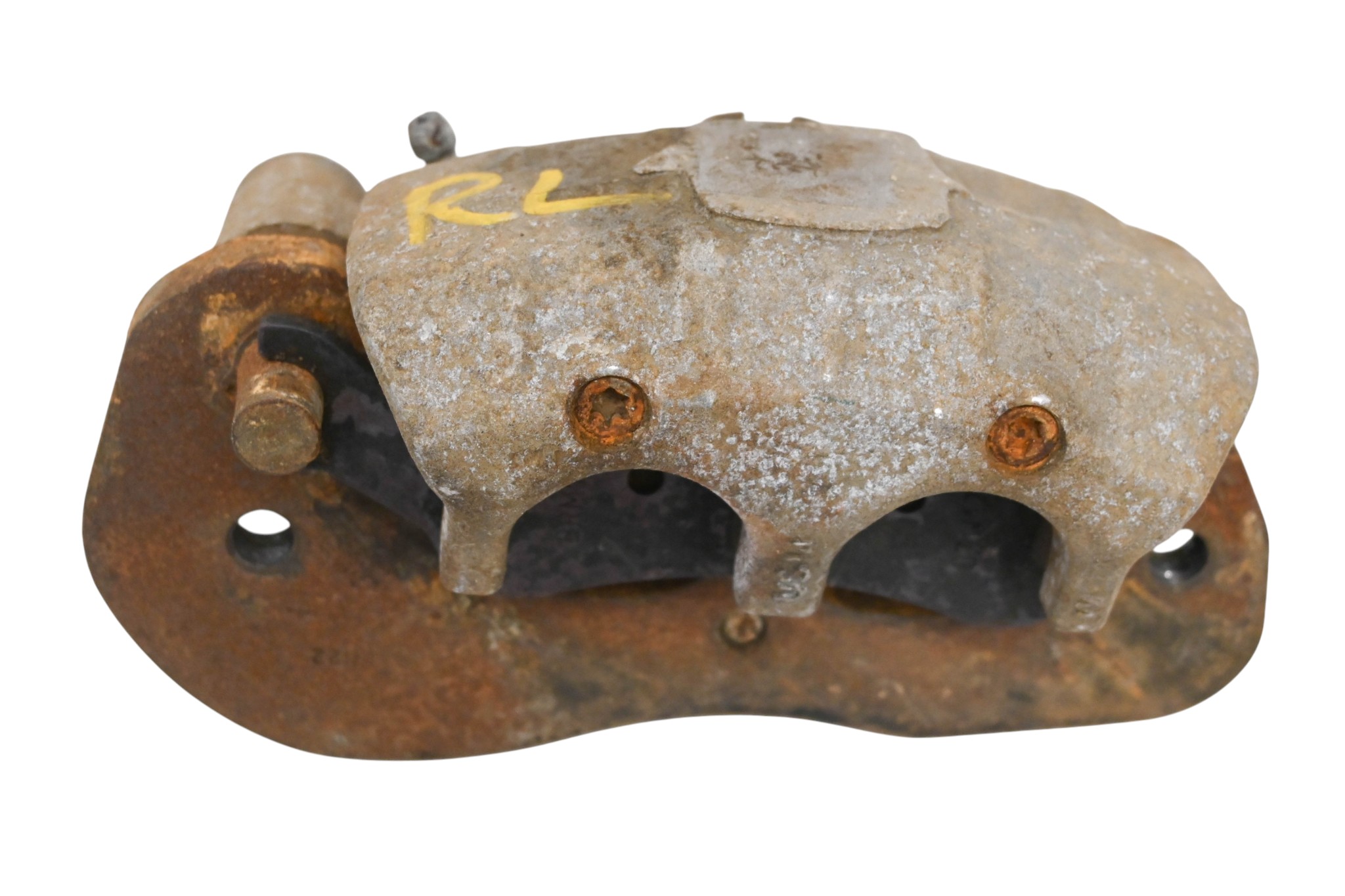 23 Can-Am Defender Max HD7 Rear Left Brake Caliper