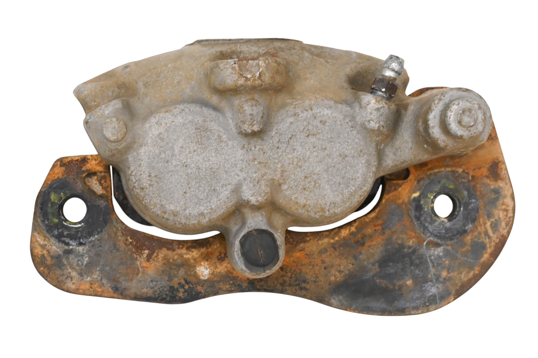 23 Can-Am Defender Max HD7 Rear Left Brake Caliper