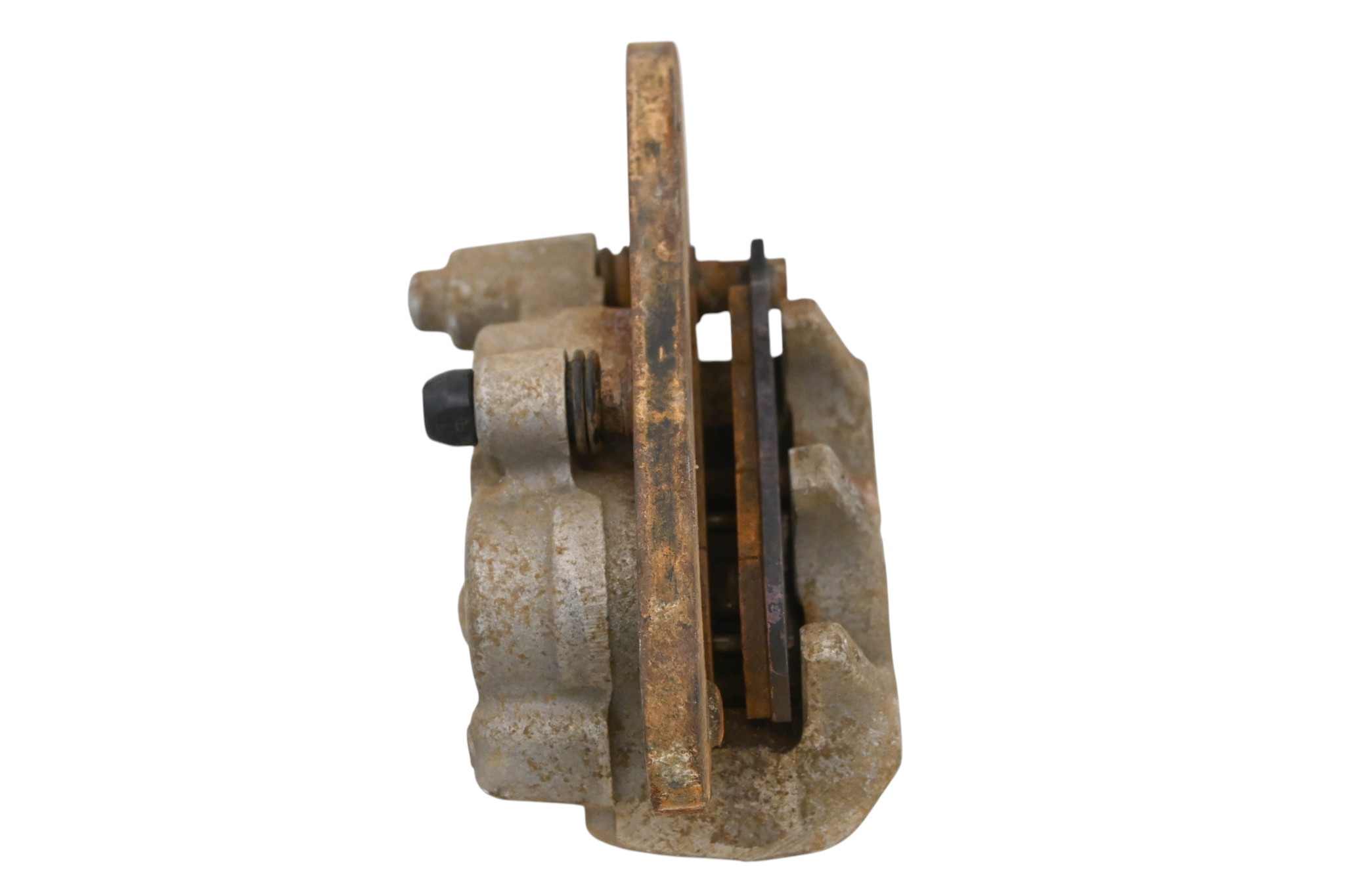23 Can-Am Defender Max HD7 Rear Left Brake Caliper