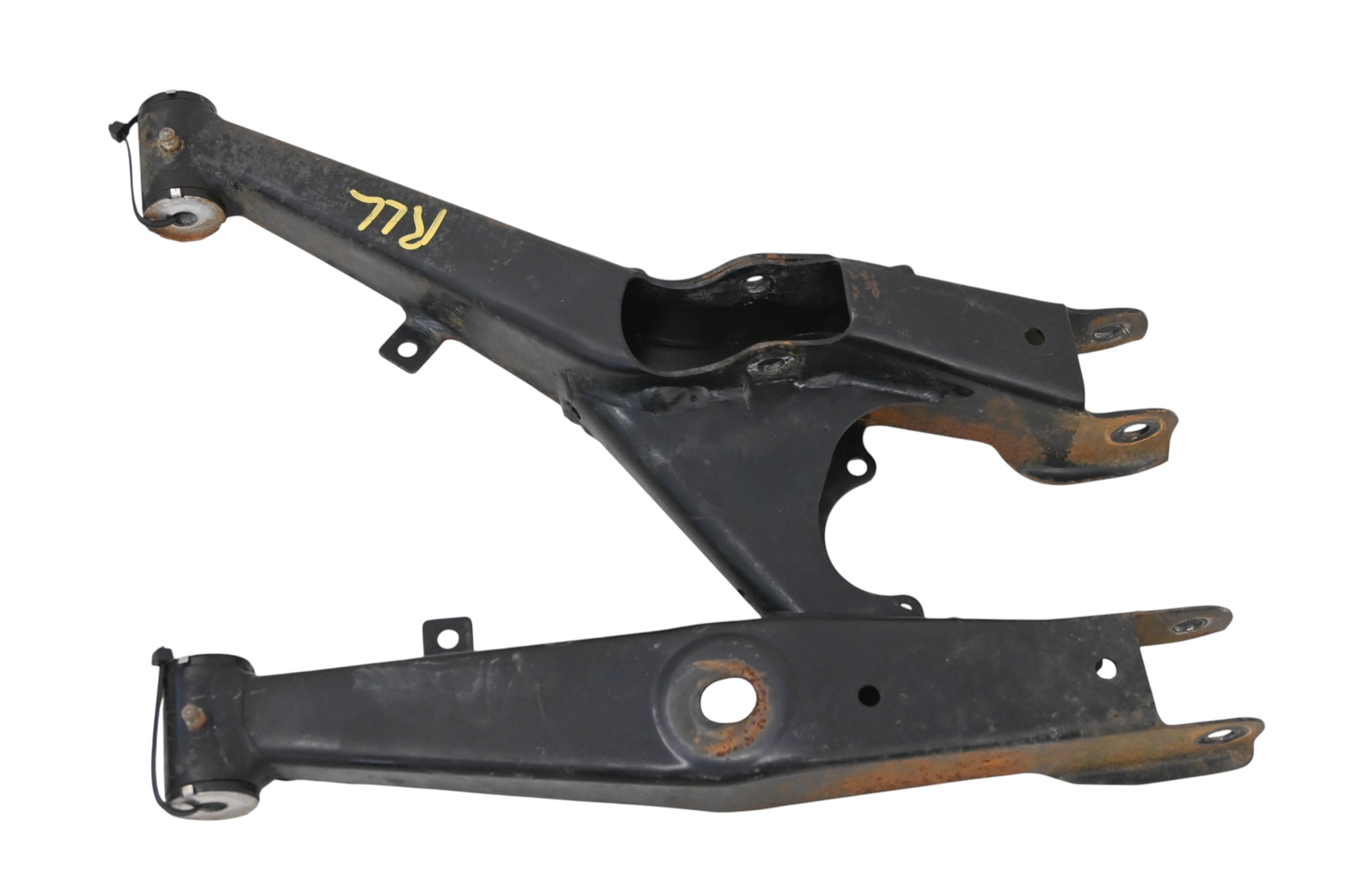 23 Can-Am Defender Max HD7 Rear Lower Left A-Arm