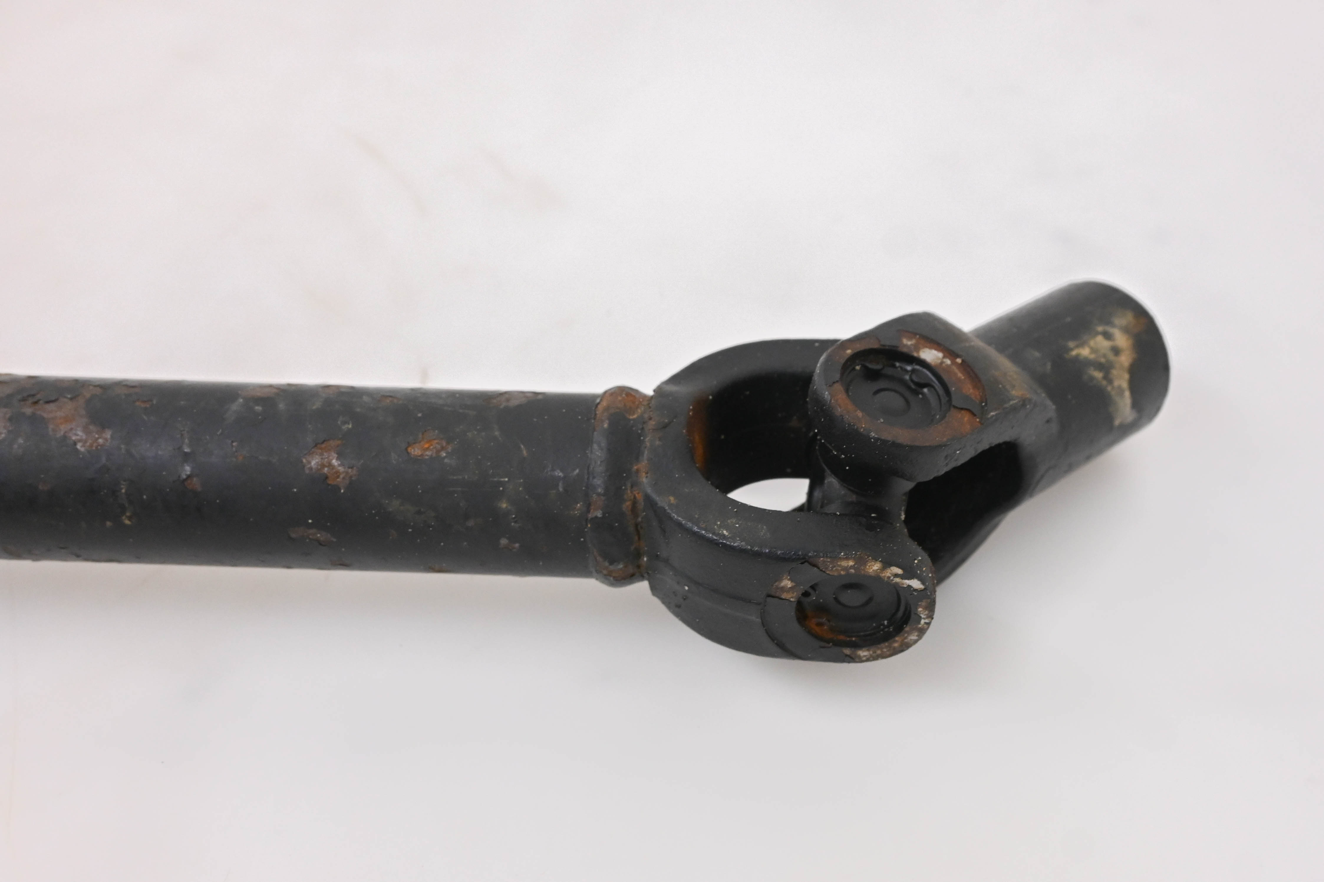 23 Can-Am Defender Max HD7 Front Drive Shaft