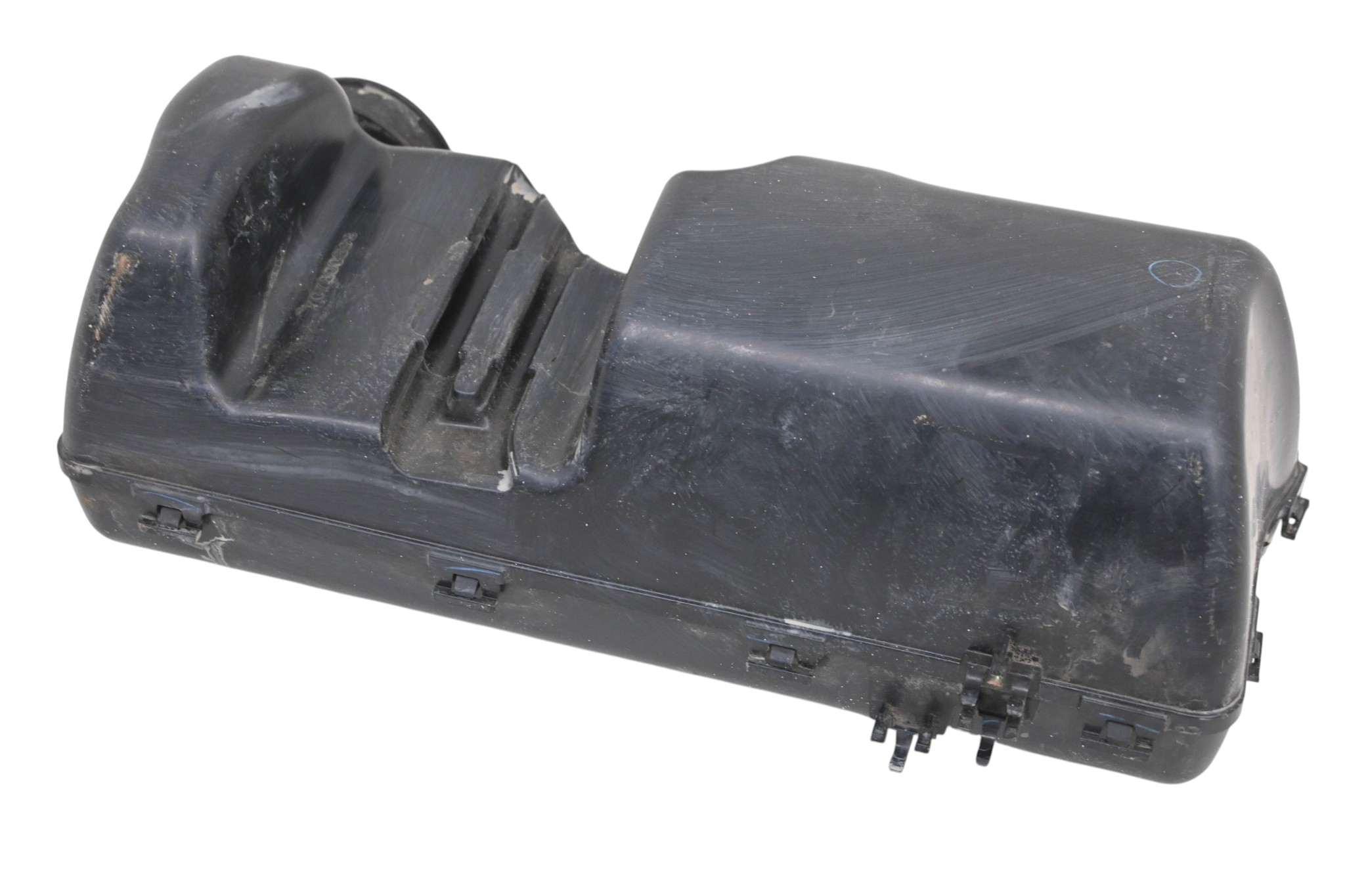 23 Can-Am Defender Max HD7 Resonator