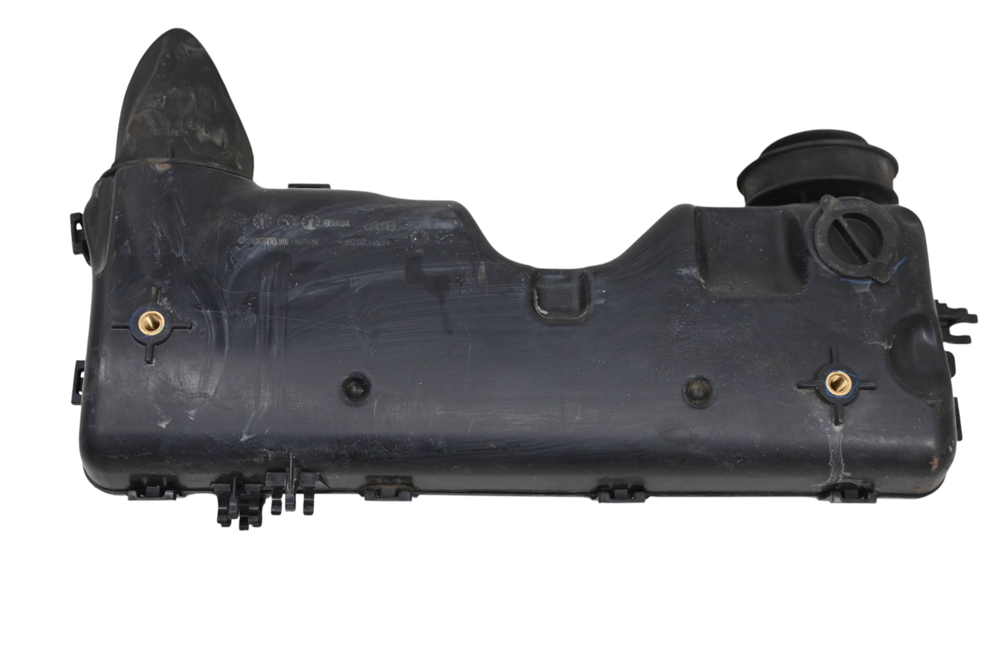 23 Can-Am Defender Max HD7 Resonator