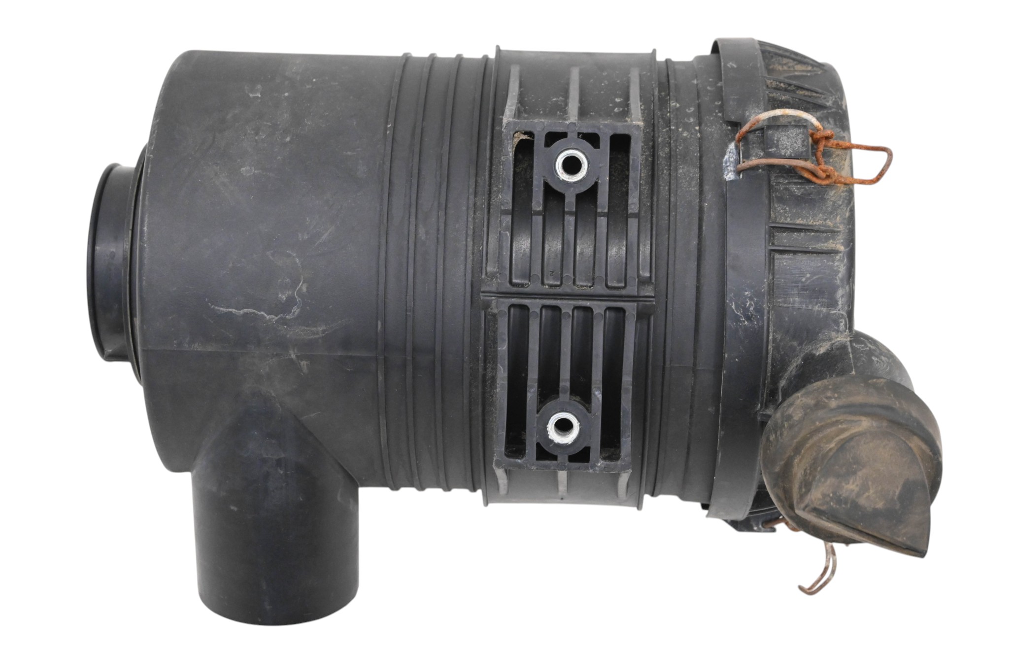 23 Can-Am Defender Max HD7 Airbox Intake Air Box