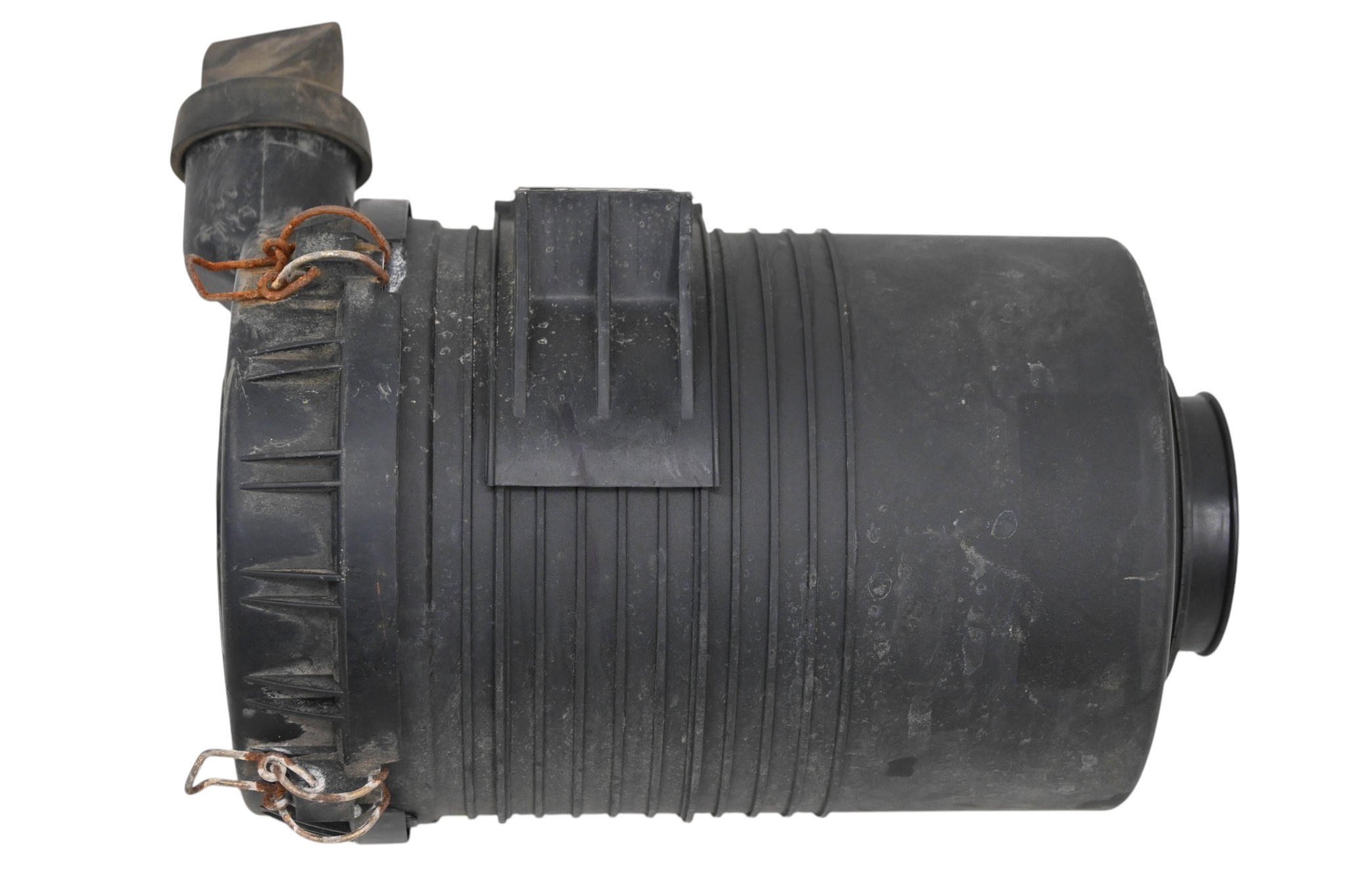 23 Can-Am Defender Max HD7 Airbox Intake Air Box